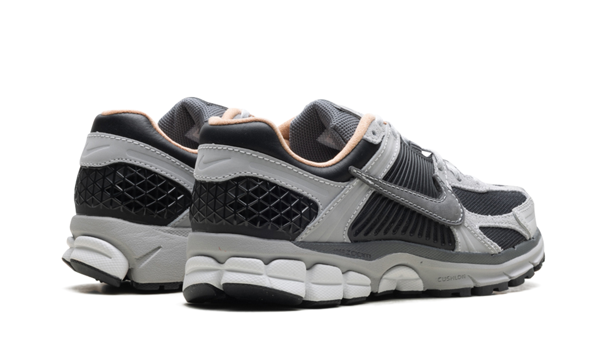 Zoom Vomero 5 "dark Smoke Grey Vachetta" - 3