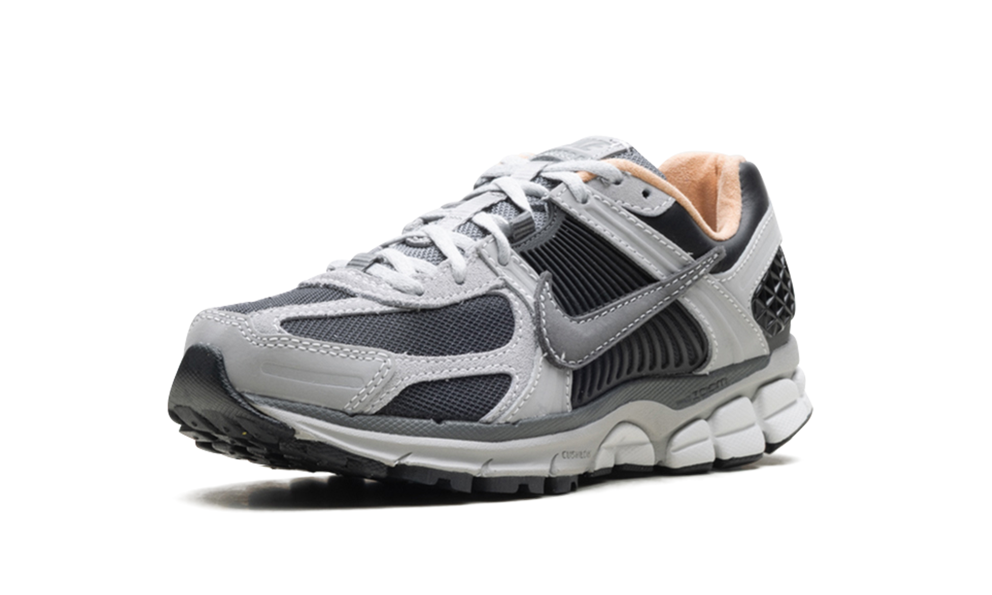 Zoom Vomero 5 "dark Smoke Grey Vachetta" - 4