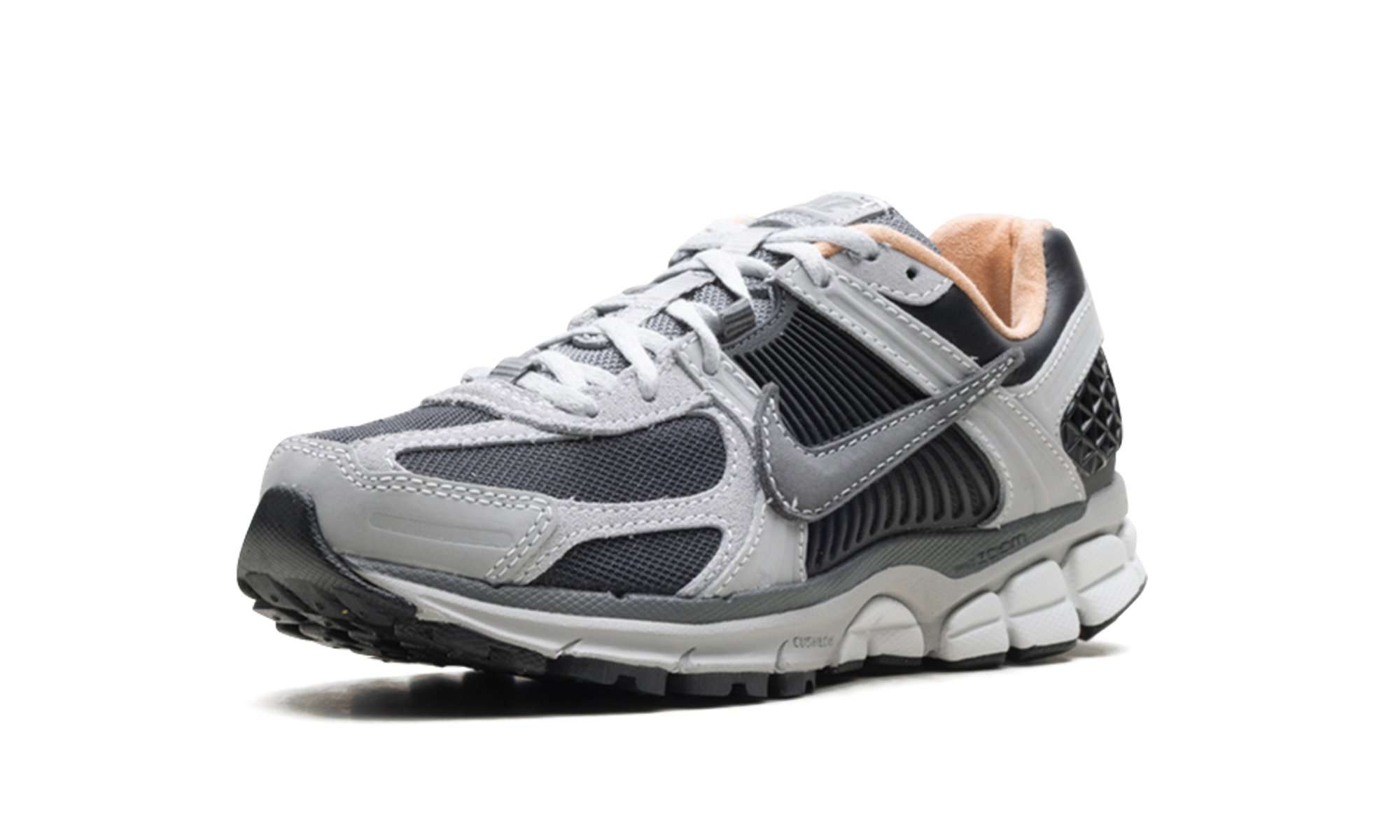 Zoom Vomero 5 "dark Smoke Grey Vachetta" - 4