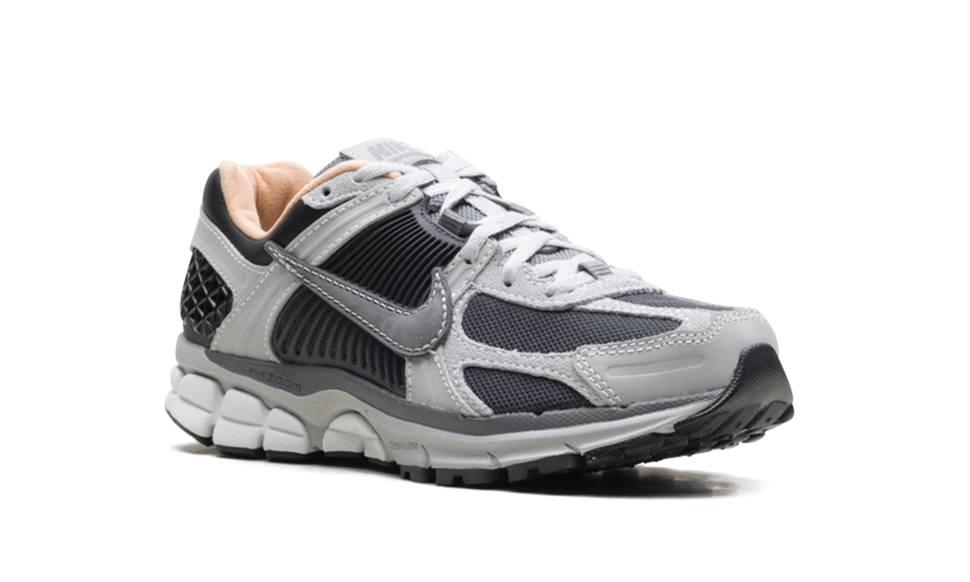 Zoom Vomero 5 "dark Smoke Grey Vachetta" - 7