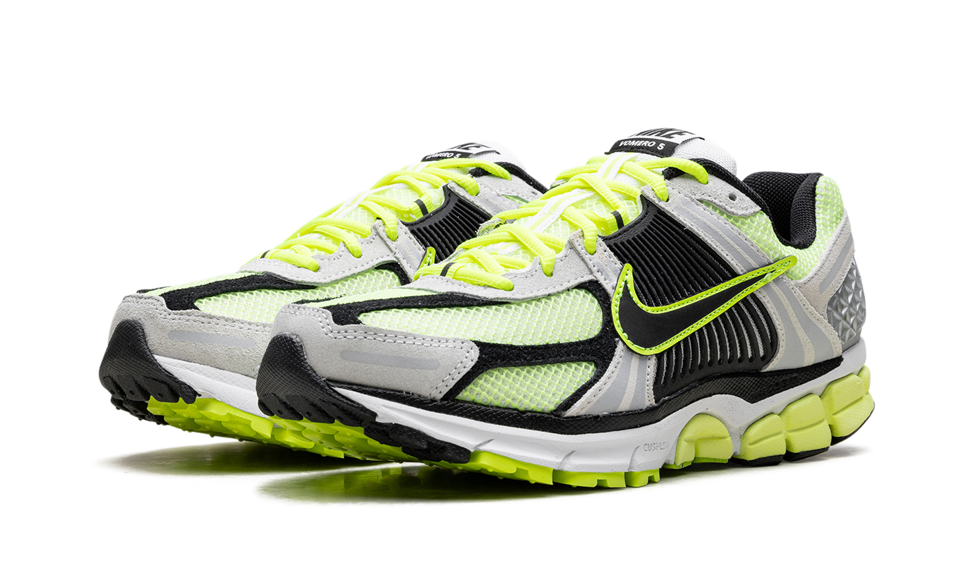 Zoom Vomero 5 "life Lime" - 2