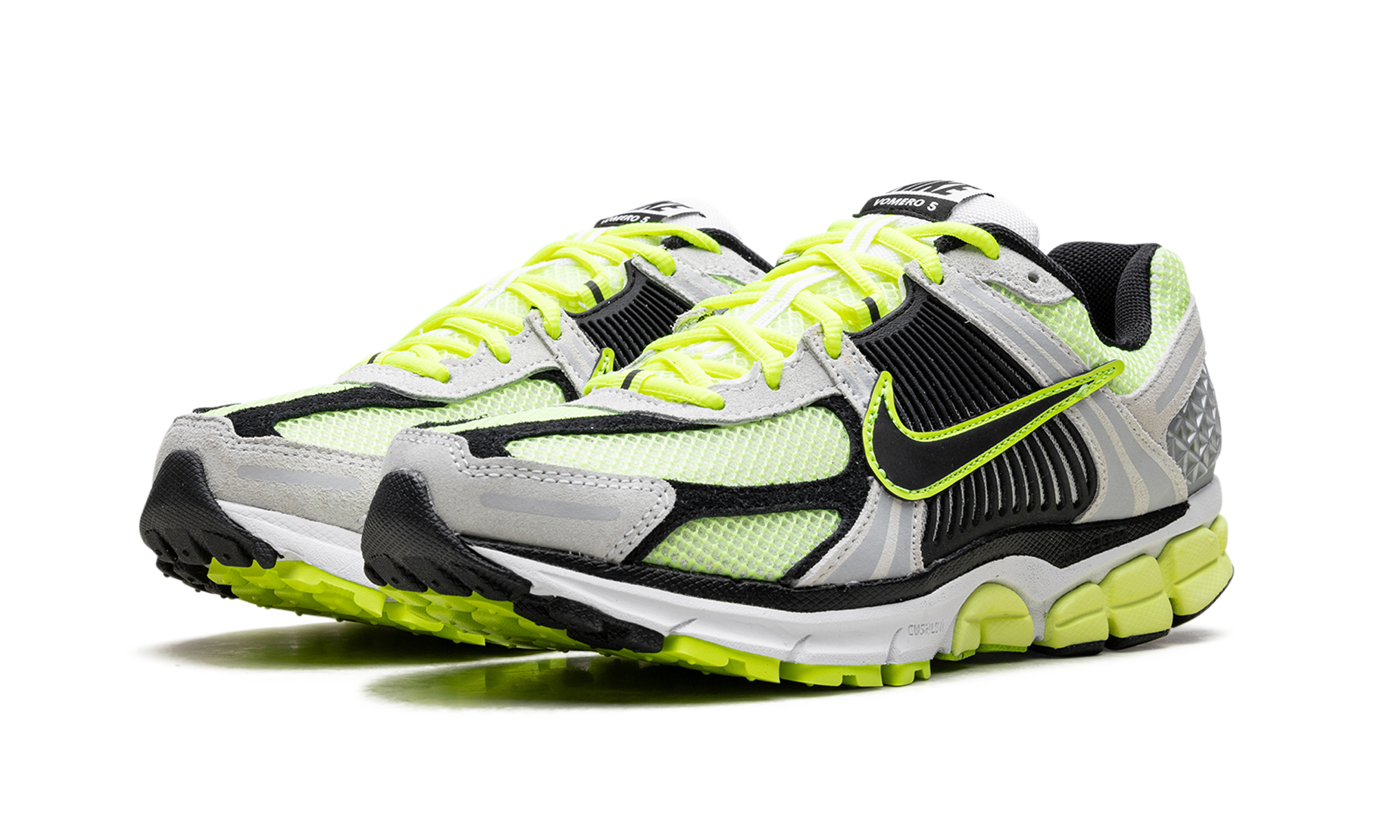 Zoom Vomero 5 "life Lime" - 2