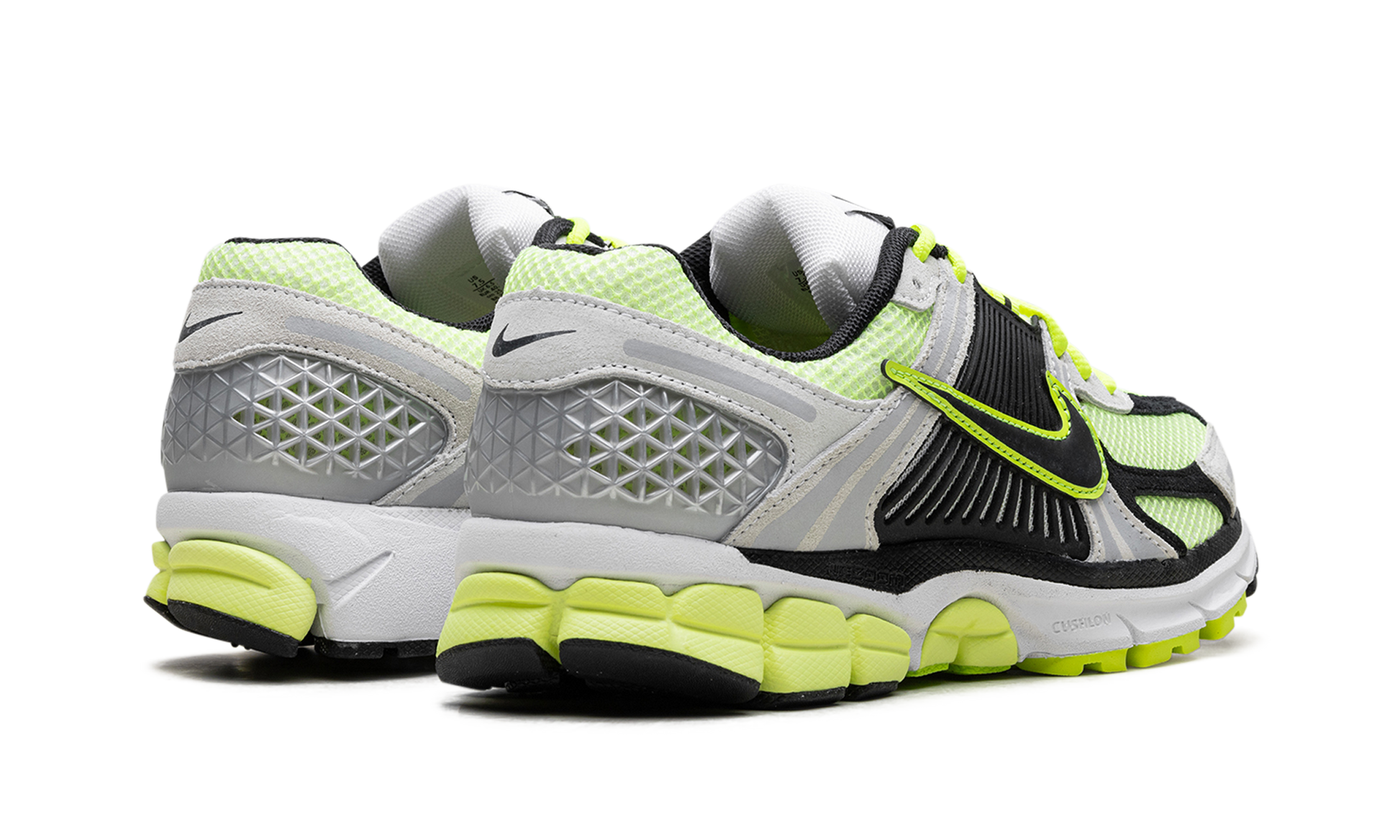 Zoom Vomero 5 "life Lime" - 3