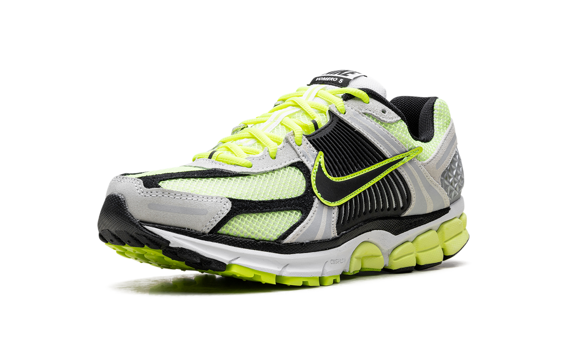 Zoom Vomero 5 "life Lime" - 4