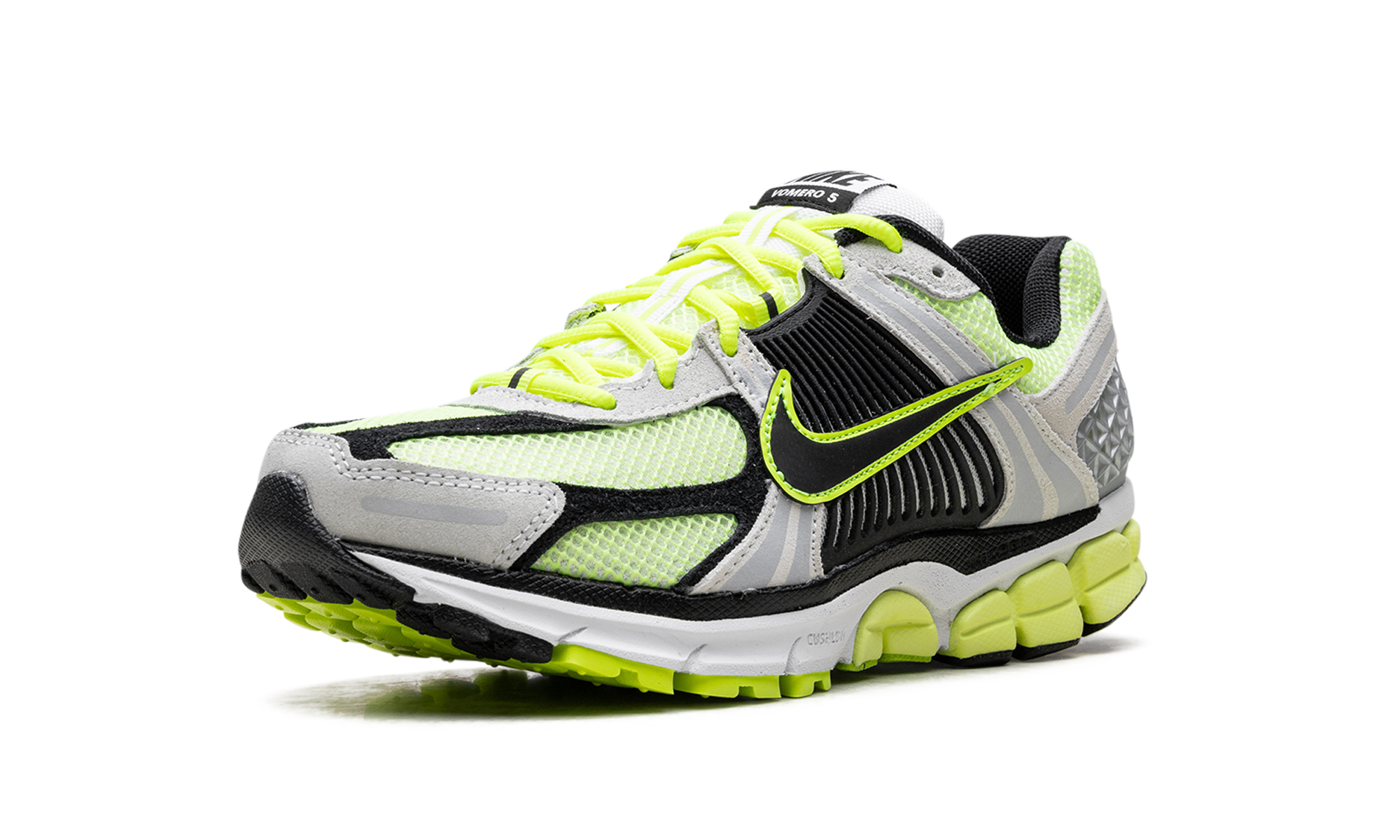 Zoom Vomero 5 "life Lime" - 4