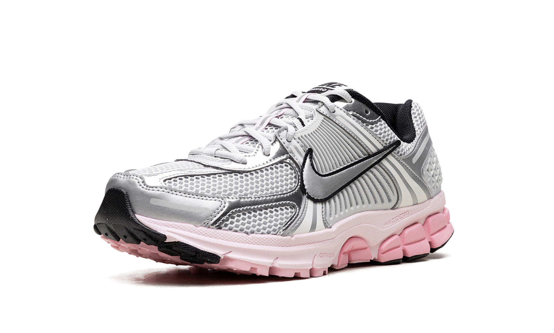 Zoom Vomero 5 "pink" - 4