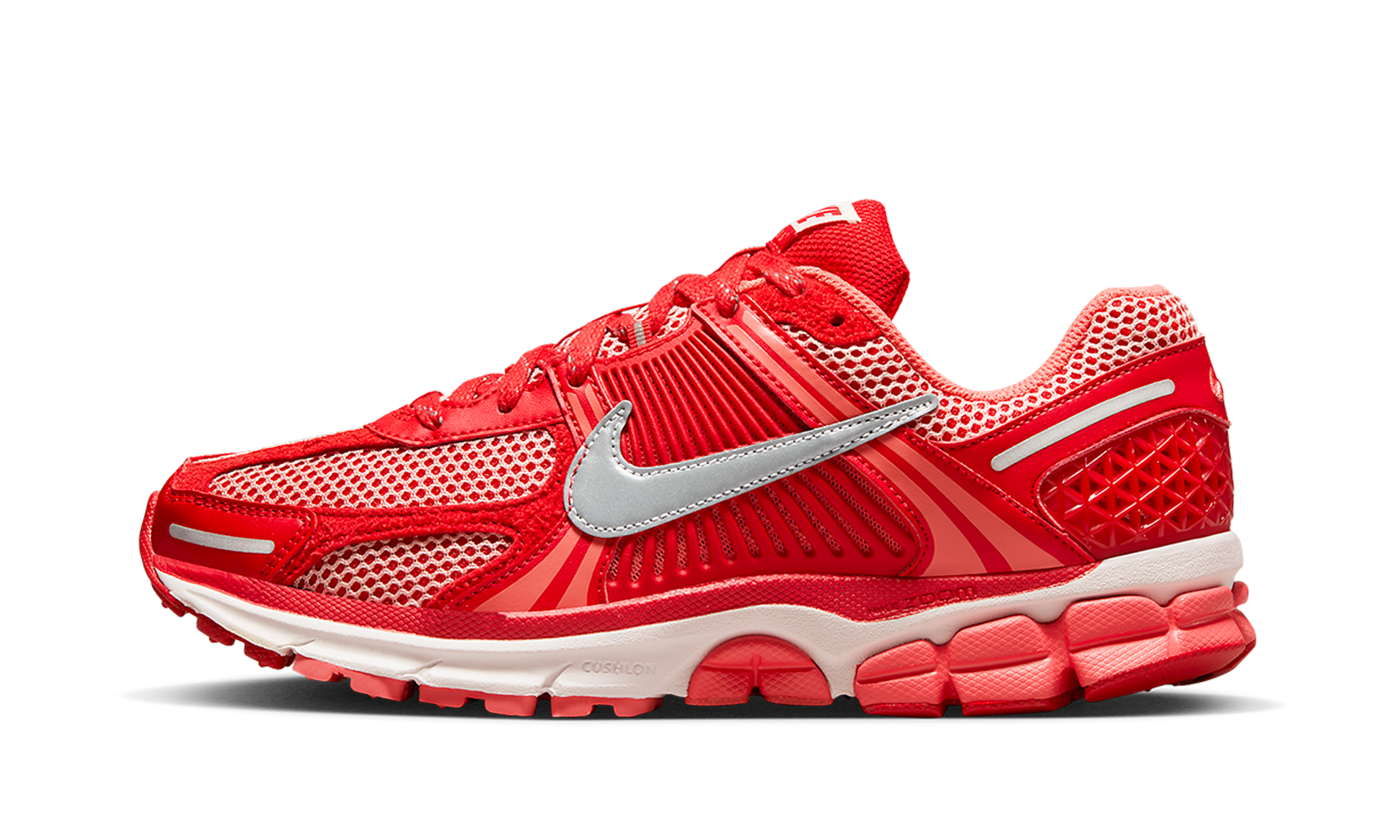 Zoom Vomero 5 Prm "university Red Metallic Silver" - 1