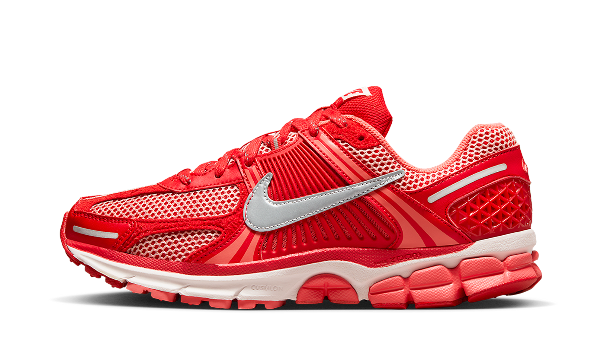 Zoom Vomero 5 Prm "university Red Metallic Silver" - 1