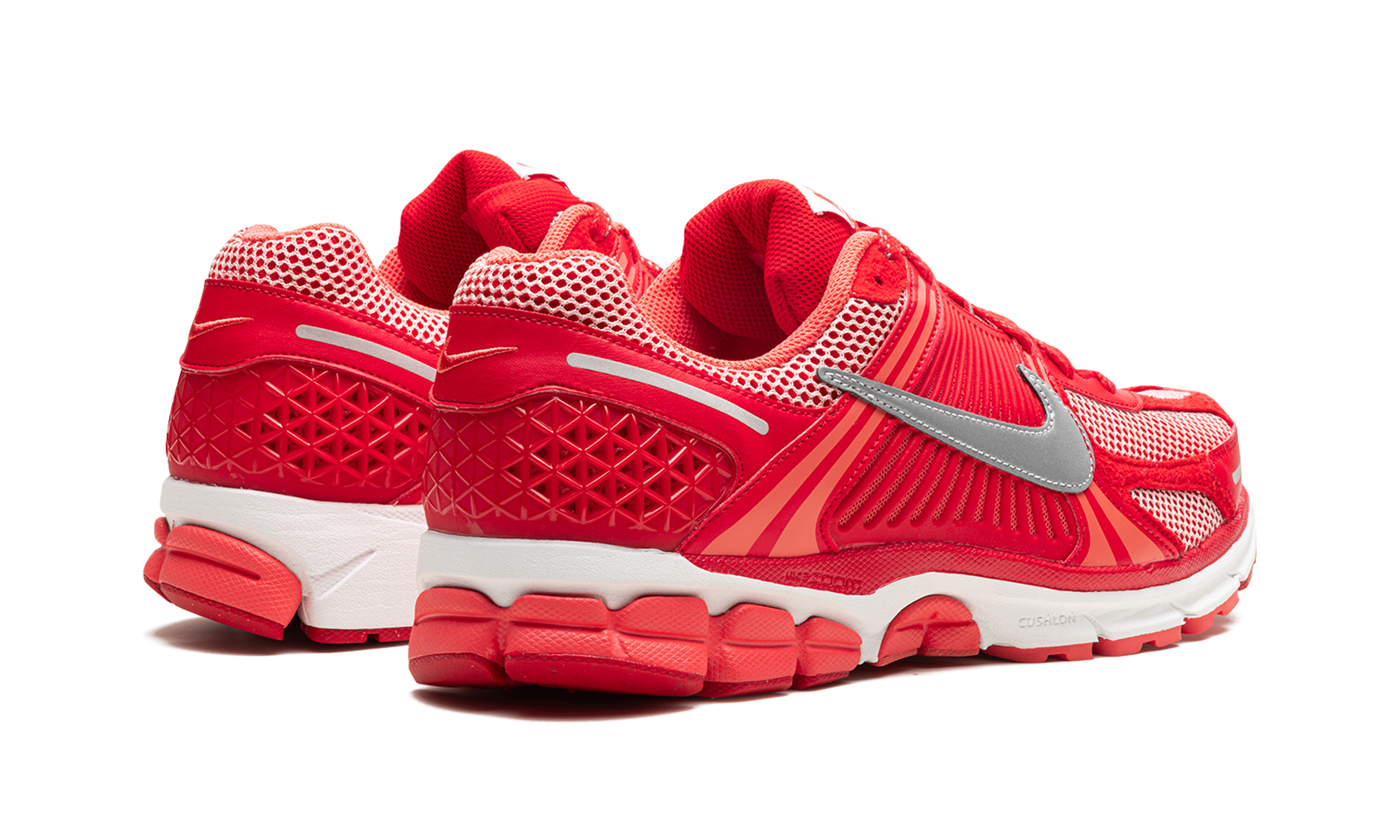 Zoom Vomero 5 Prm "university Red Metallic Silver" - 3