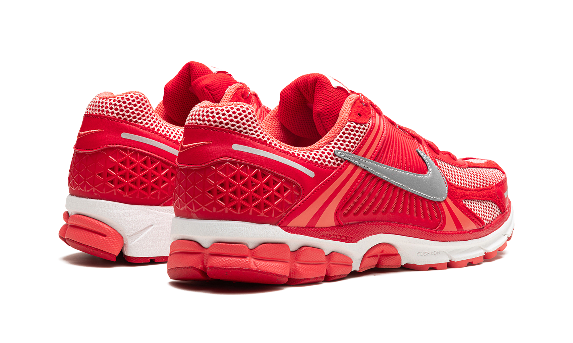 Zoom Vomero 5 Prm "university Red Metallic Silver" - 3
