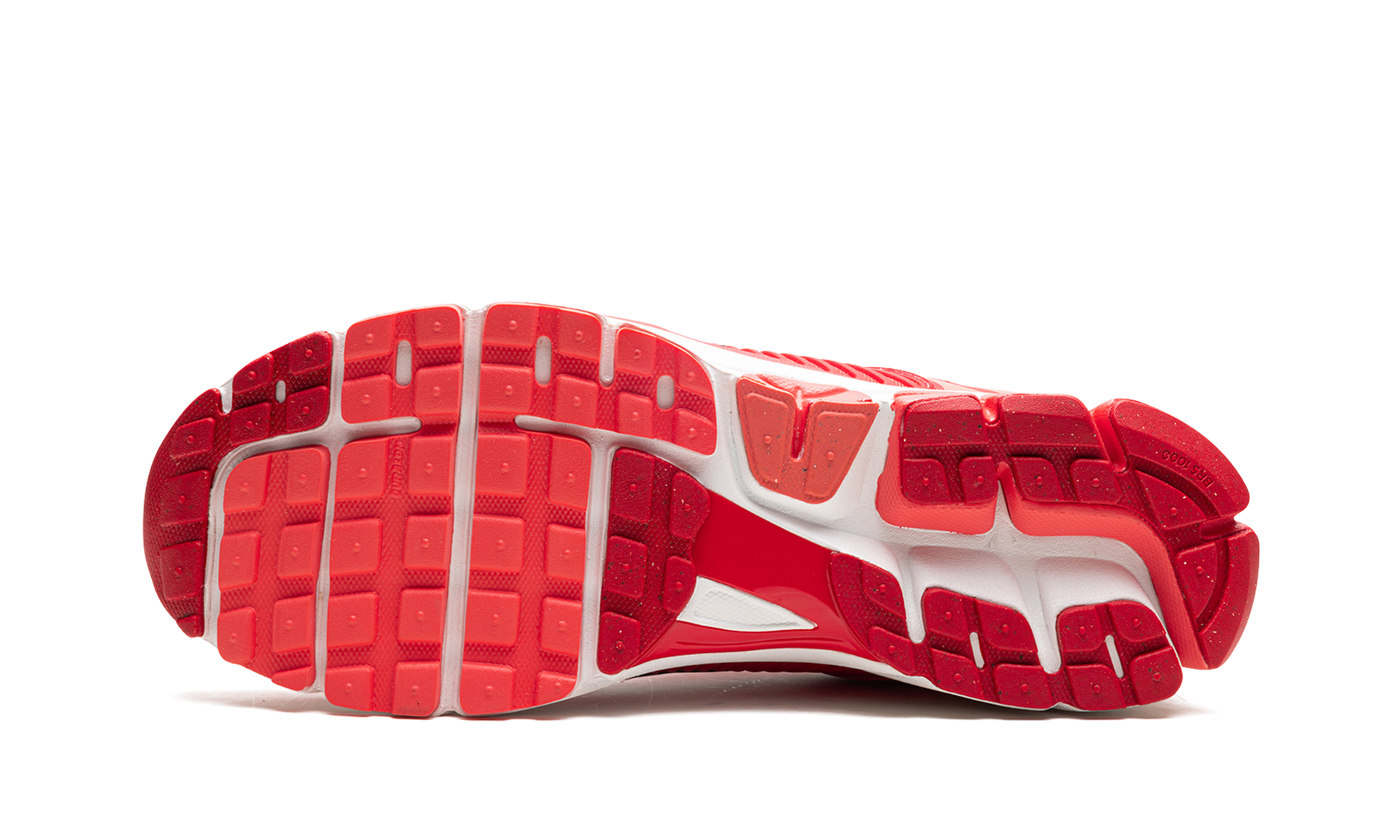 Zoom Vomero 5 Prm "university Red Metallic Silver" - 5