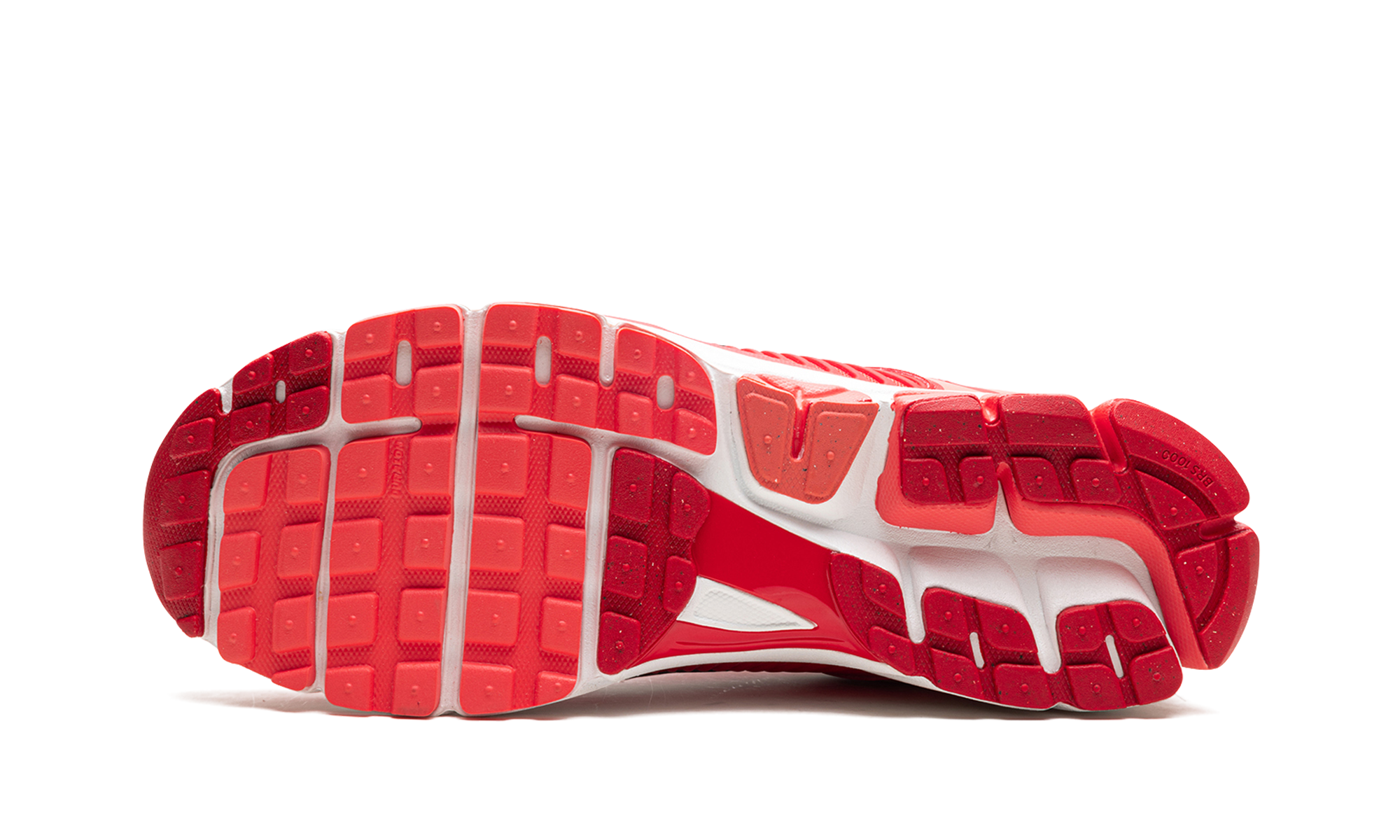 Zoom Vomero 5 Prm "university Red Metallic Silver" - 5