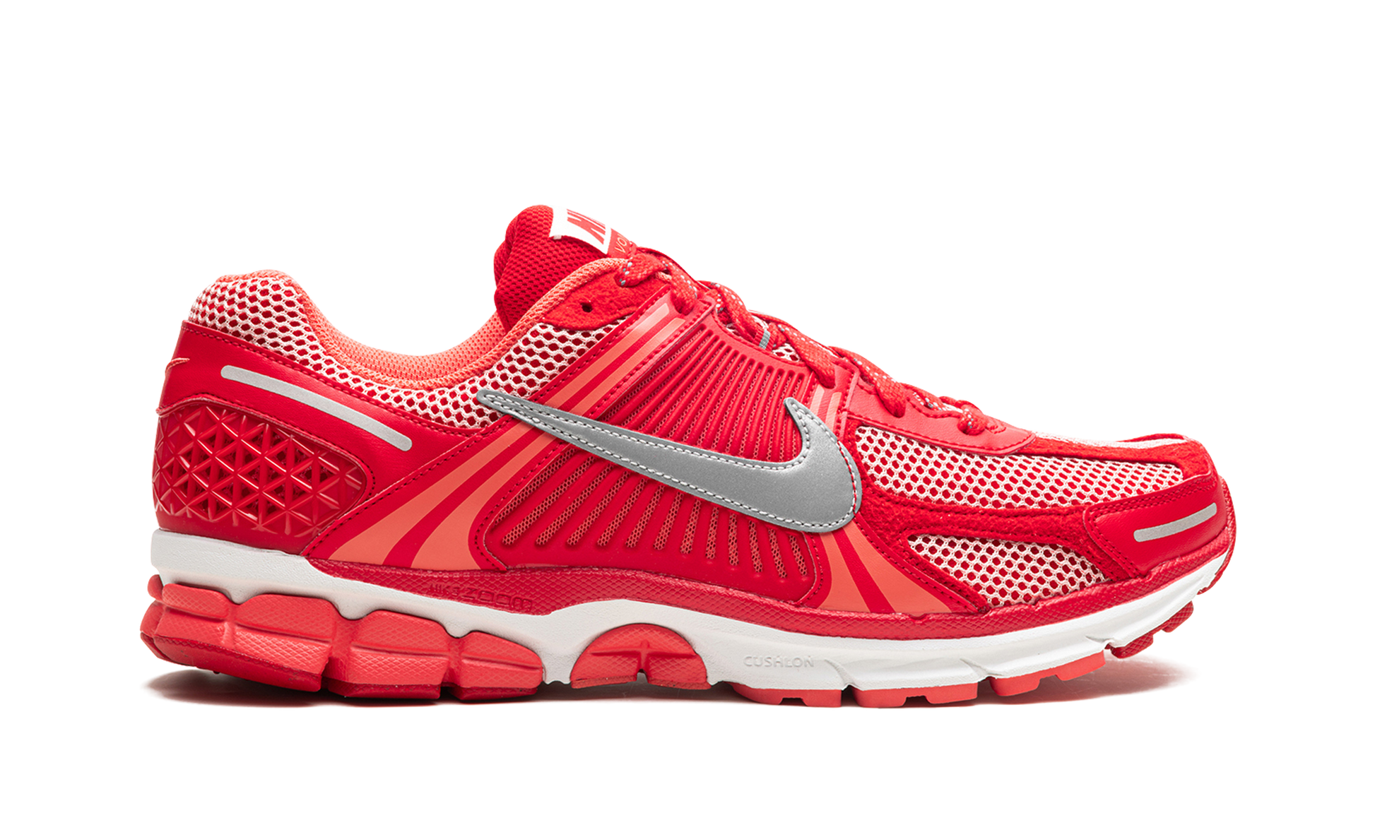 Zoom Vomero 5 Prm "university Red Metallic Silver" - 6