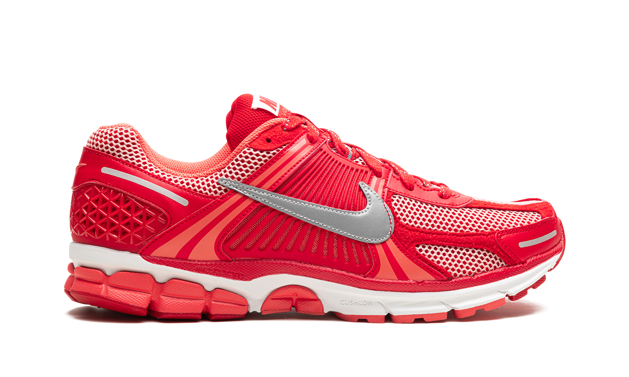 Zoom Vomero 5 Prm "university Red Metallic Silver" - 6