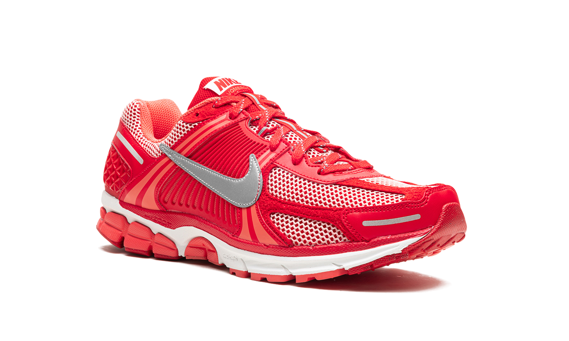 Zoom Vomero 5 Prm "university Red Metallic Silver" - 7