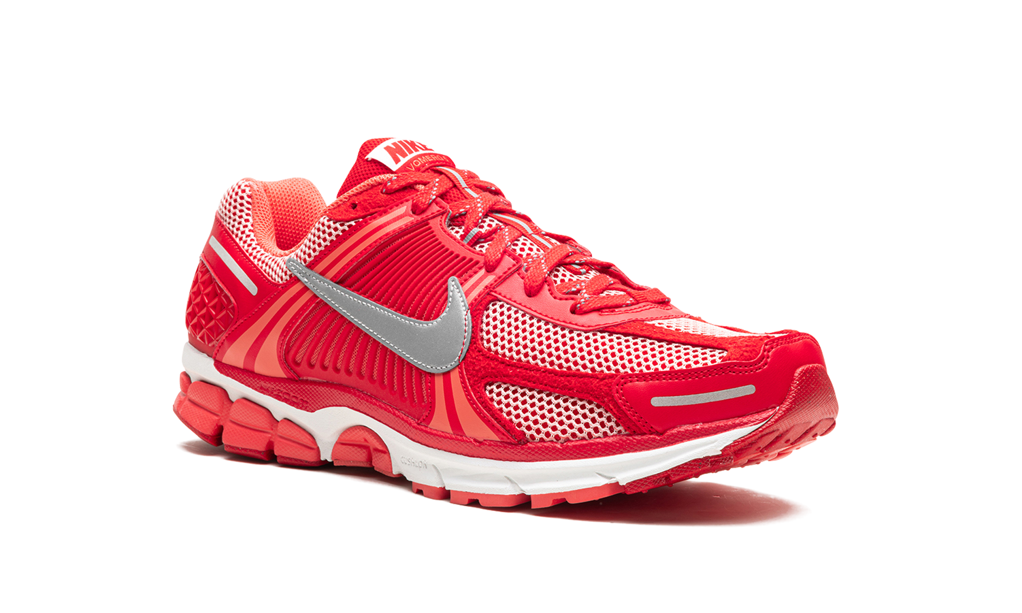 Zoom Vomero 5 Prm "university Red Metallic Silver" - 7