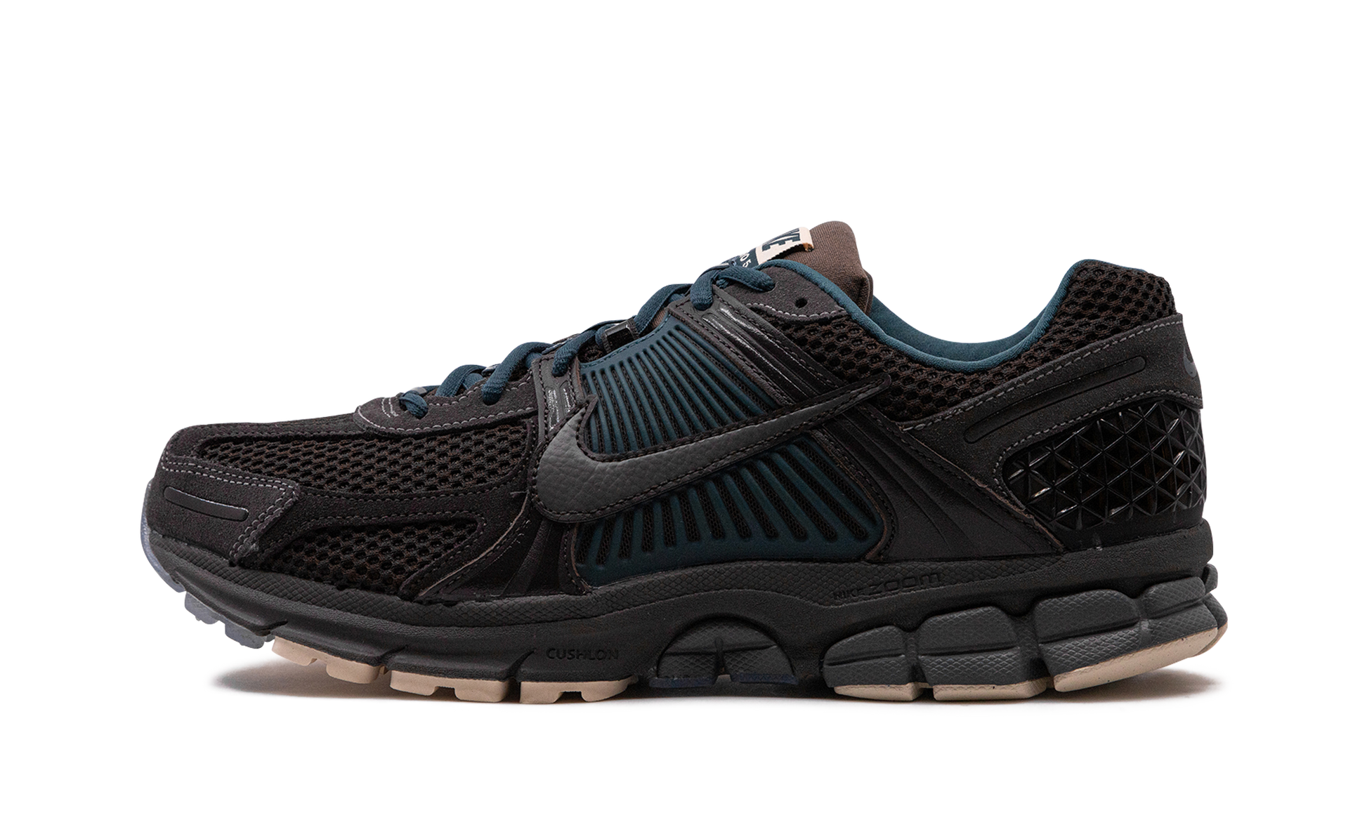 Zoom Vomero 5 Prm "velvet Brown Medium Ash" - 1