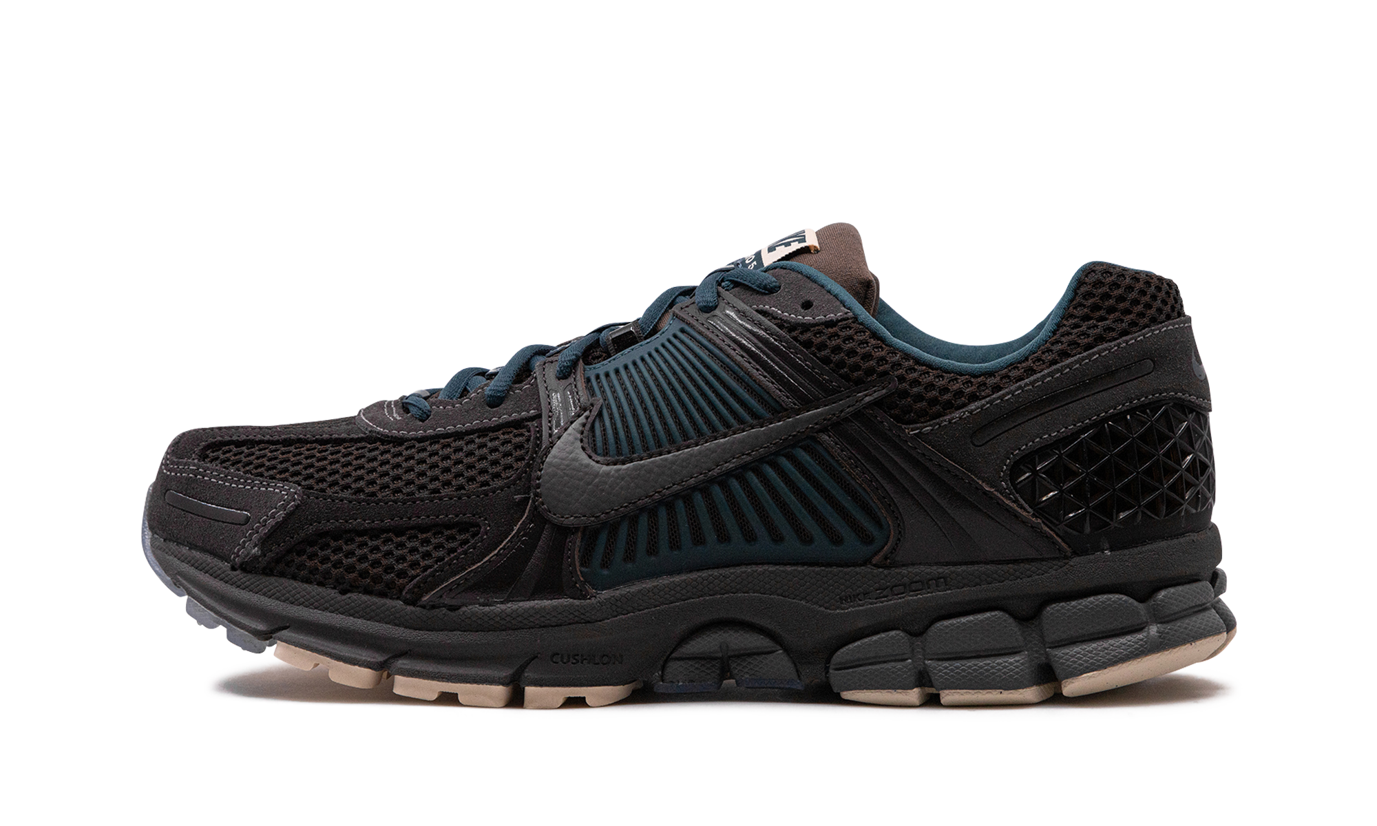 Zoom Vomero 5 Prm "velvet Brown Medium Ash" - 1