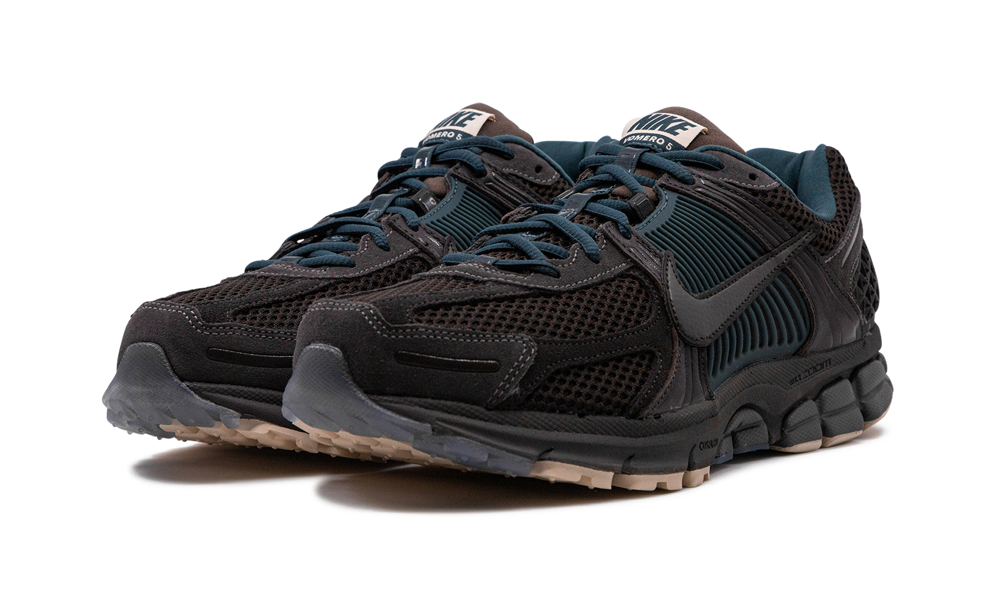 Zoom Vomero 5 Prm "velvet Brown Medium Ash" - 2