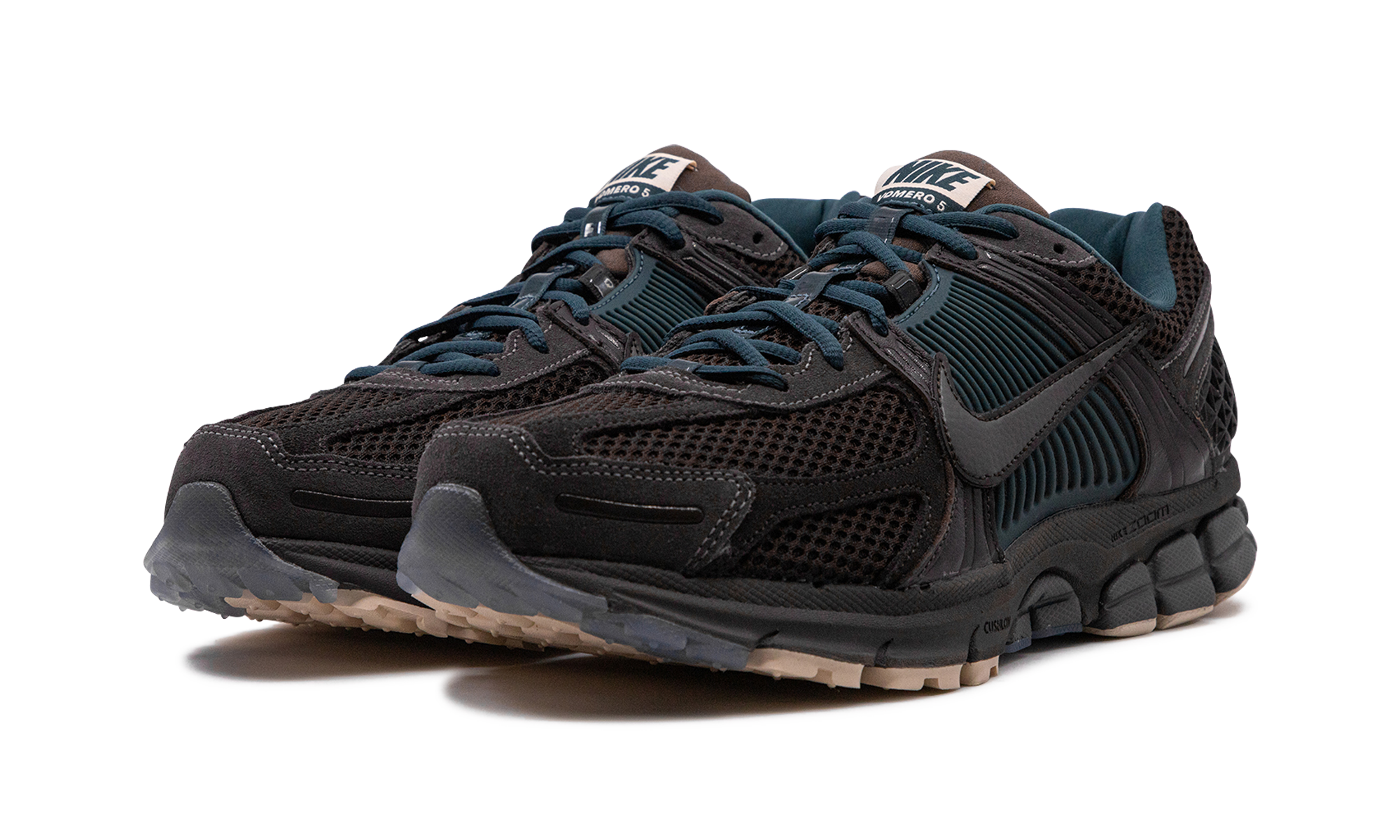 Zoom Vomero 5 Prm "velvet Brown Medium Ash" - 2