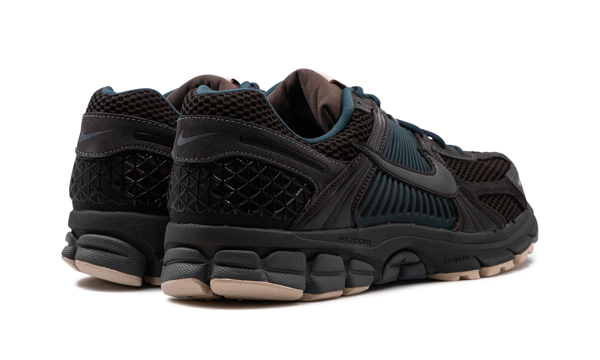 Zoom Vomero 5 Prm "velvet Brown Medium Ash" - 3