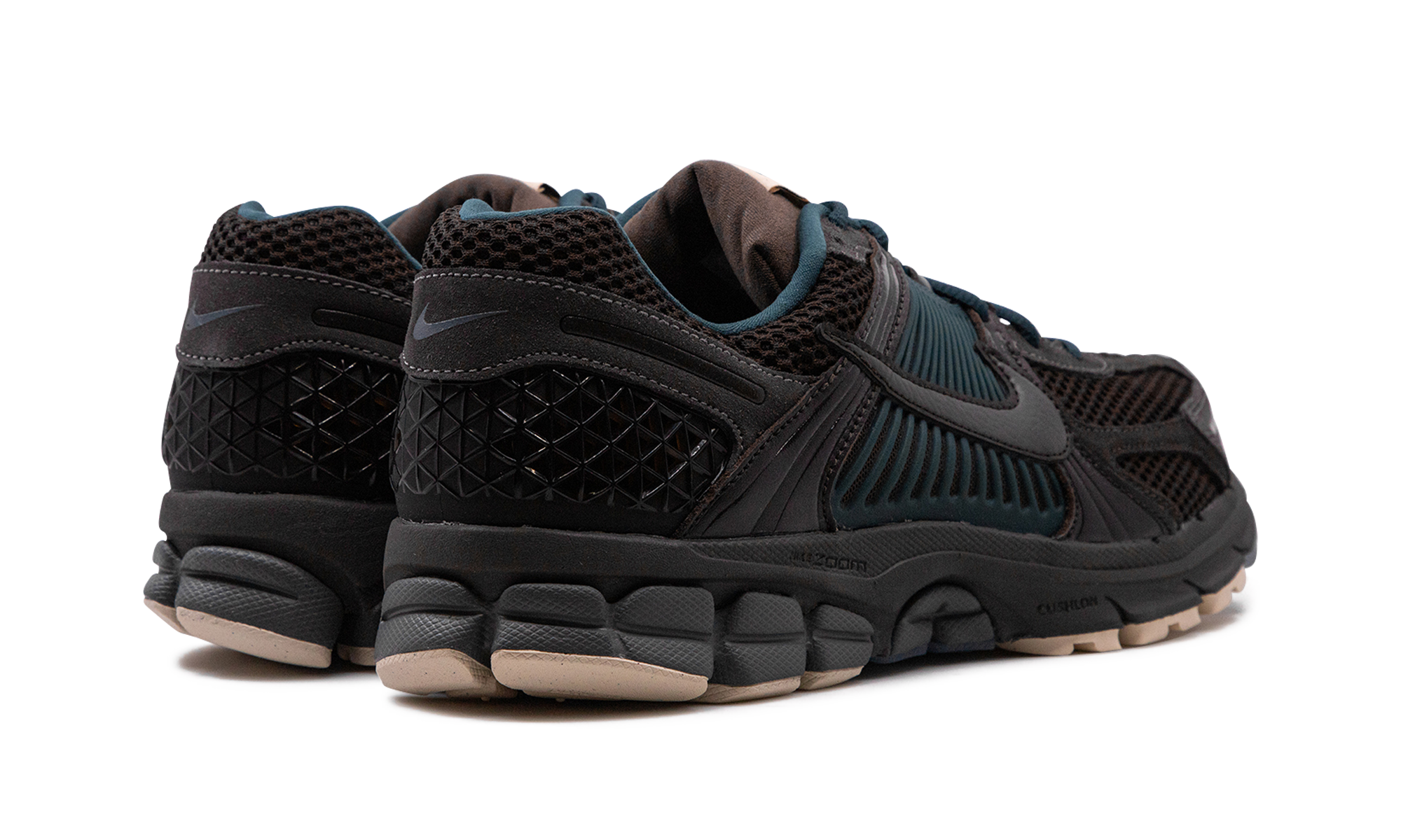 Zoom Vomero 5 Prm "velvet Brown Medium Ash" - 3