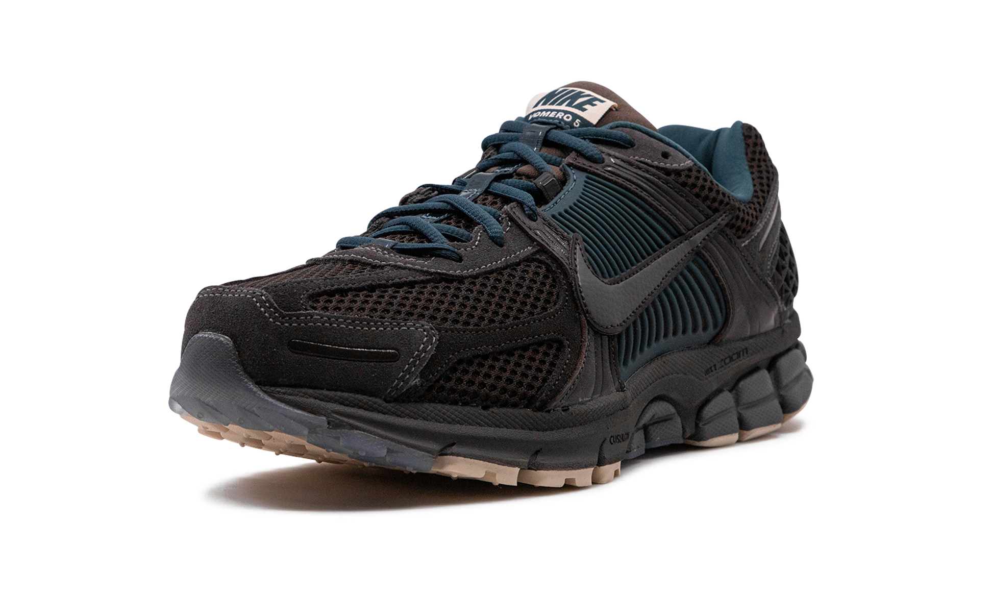 Zoom Vomero 5 Prm "velvet Brown Medium Ash" - 4