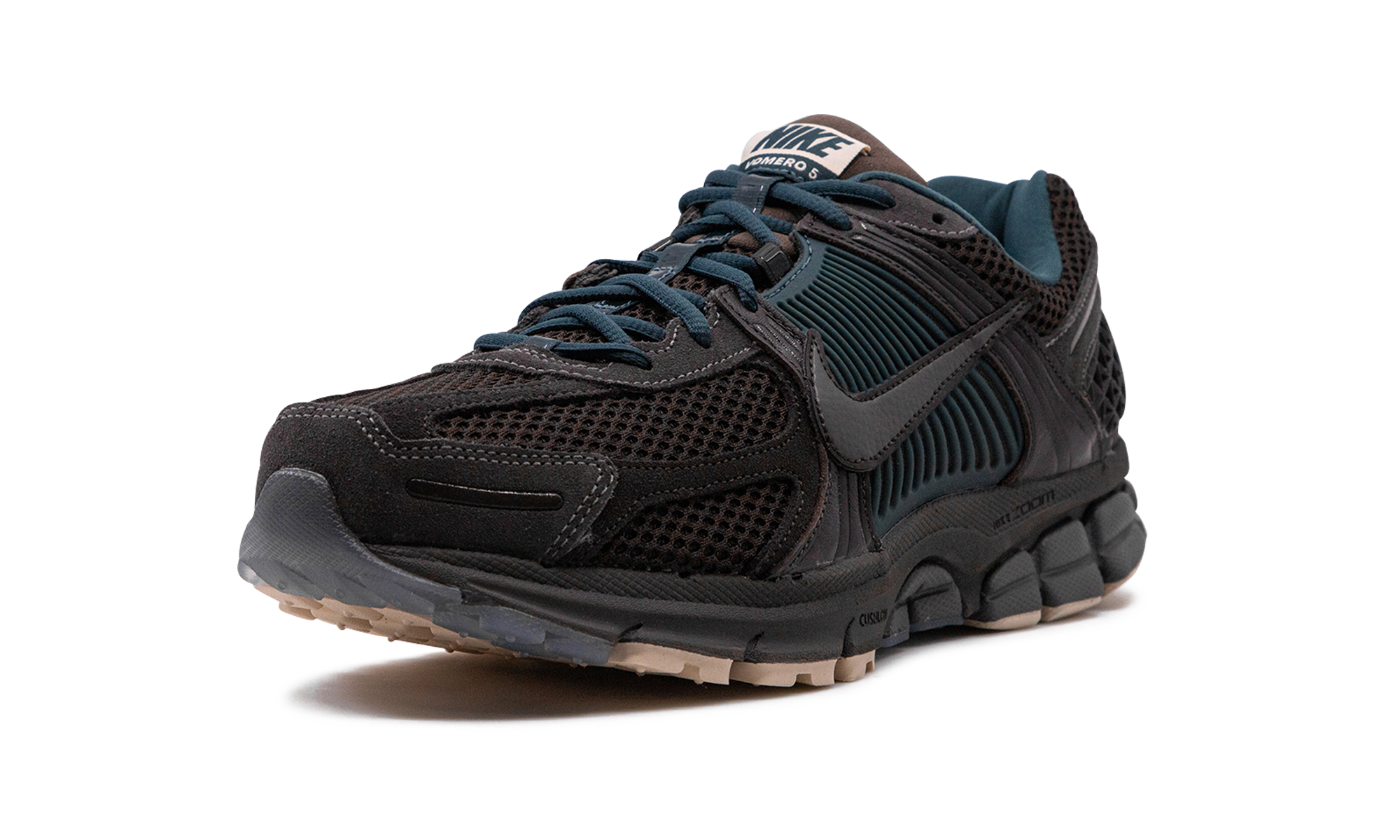 Zoom Vomero 5 Prm "velvet Brown Medium Ash" - 4