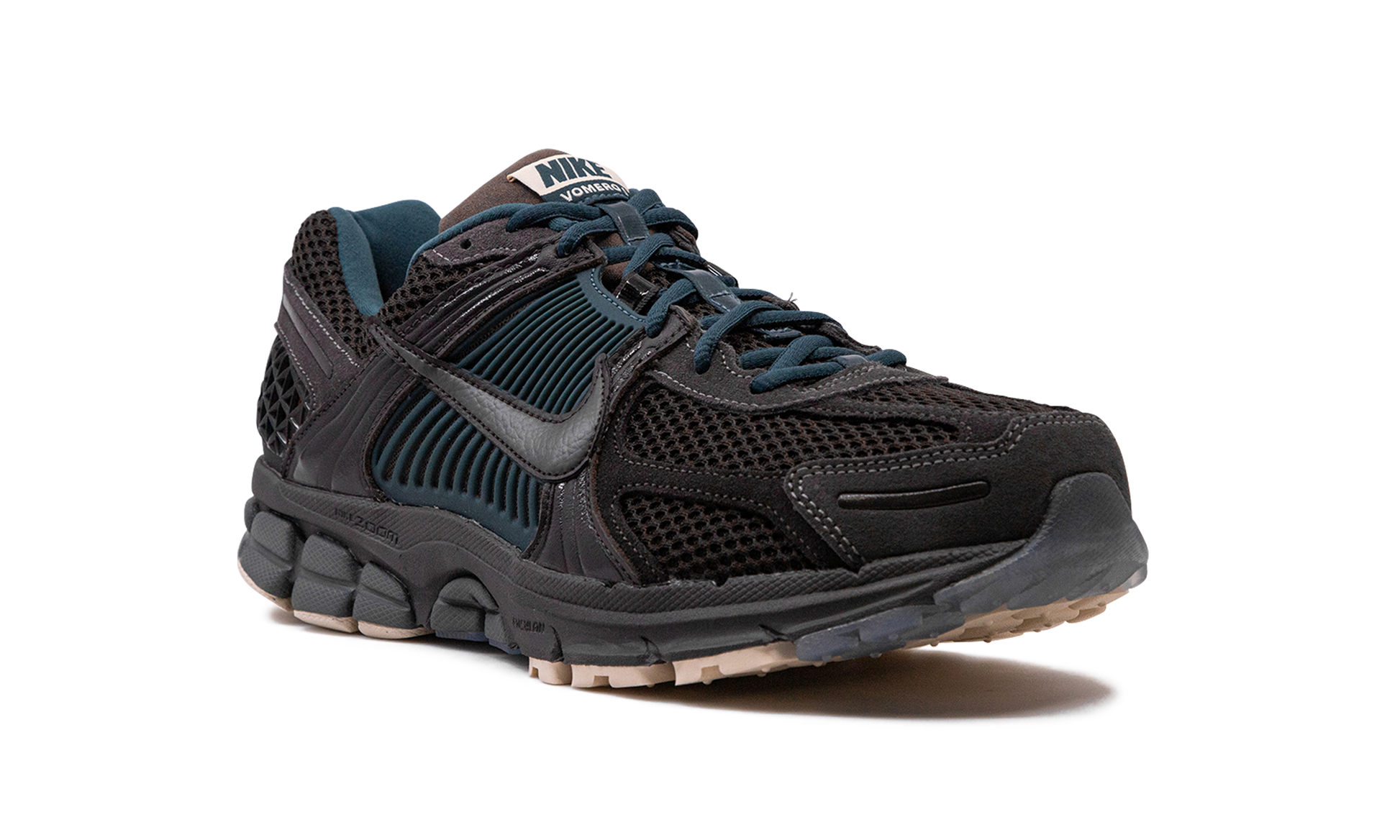 Zoom Vomero 5 Prm "velvet Brown Medium Ash" - 7