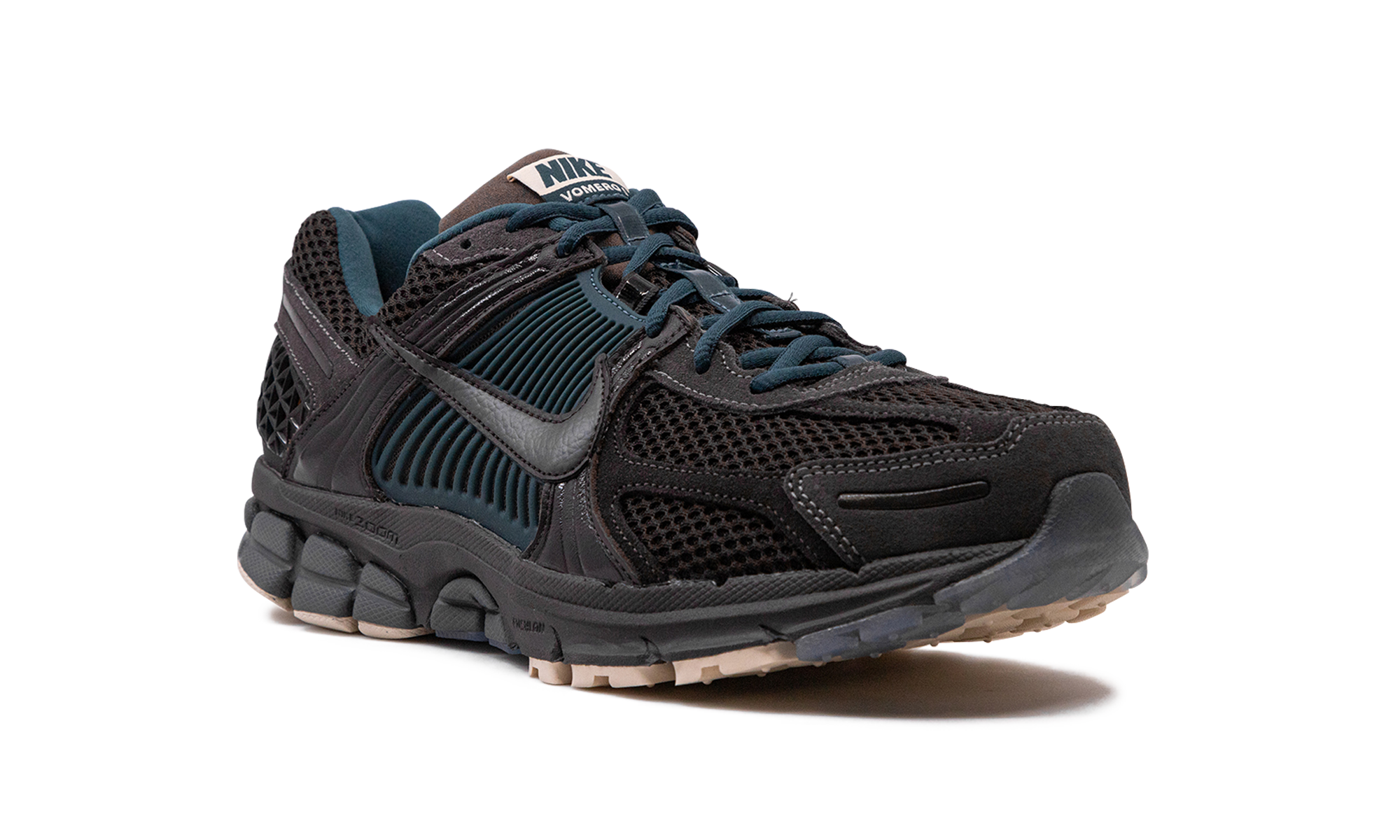 Zoom Vomero 5 Prm "velvet Brown Medium Ash" - 7