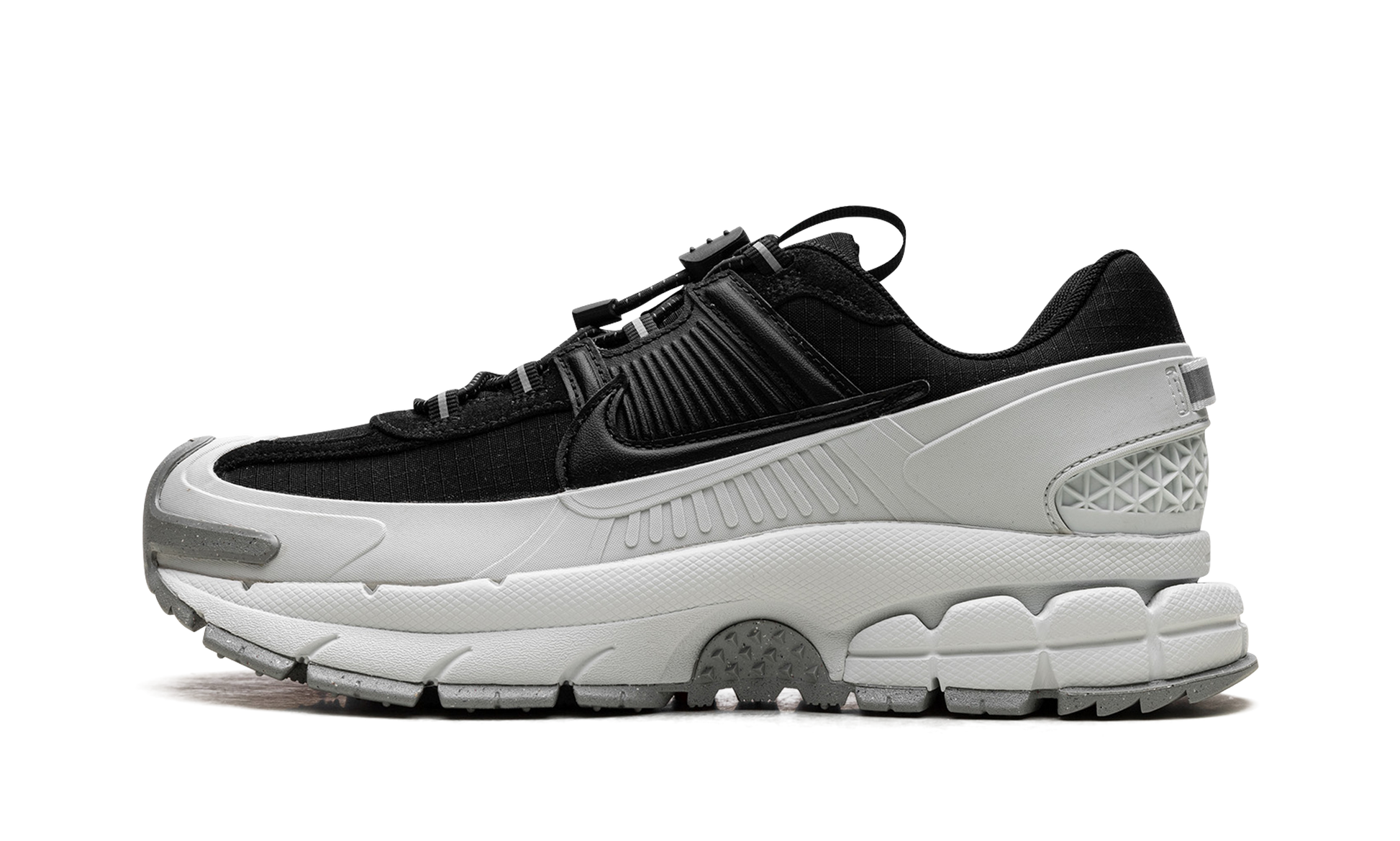 Zoom Vomero 5 Roam "black Light Silver" - 1