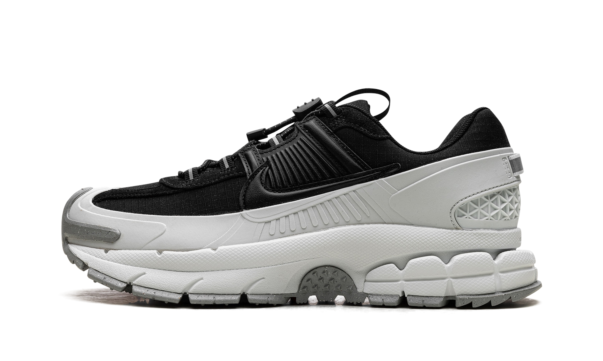Zoom Vomero 5 Roam "black Light Silver" - 1