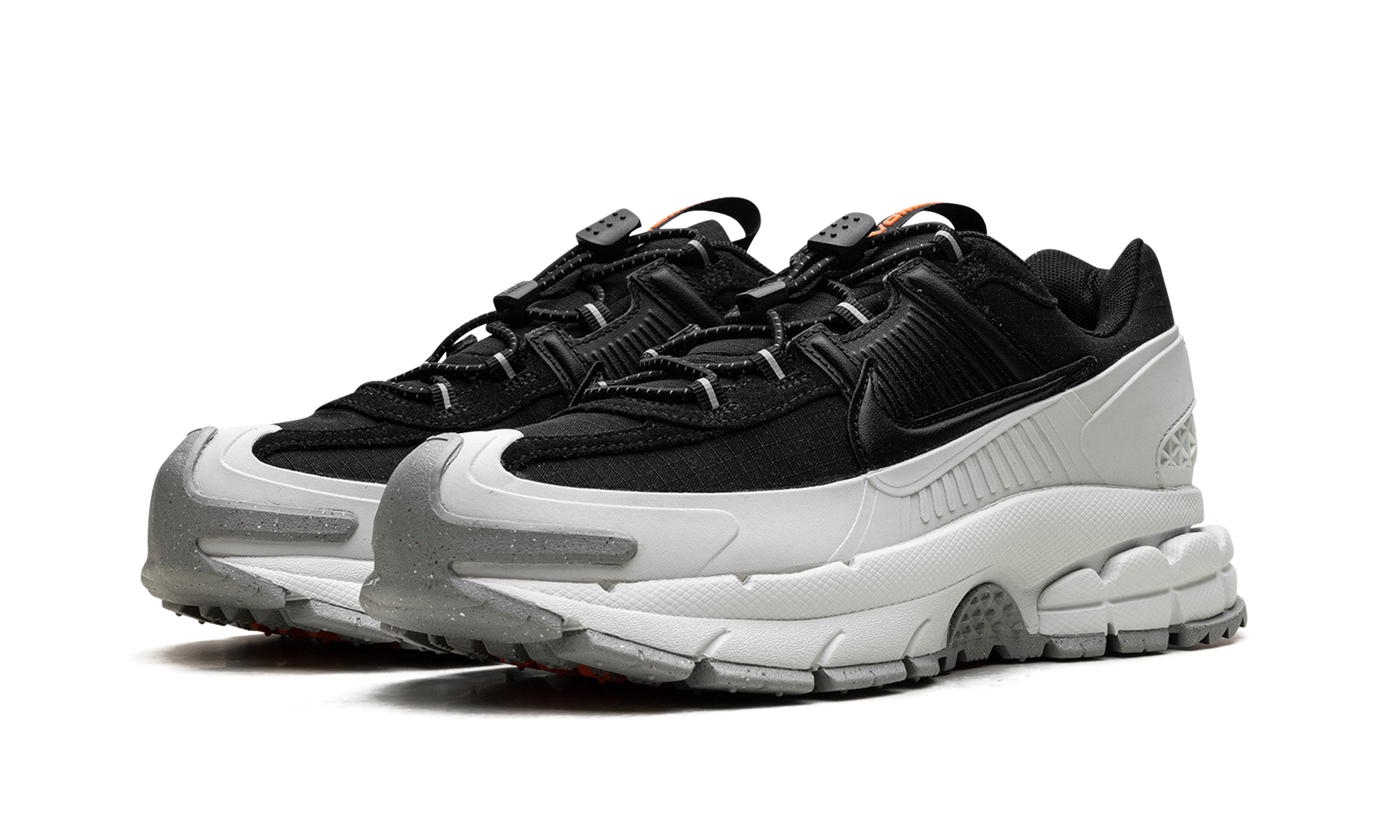 Zoom Vomero 5 Roam "black Light Silver" - 2