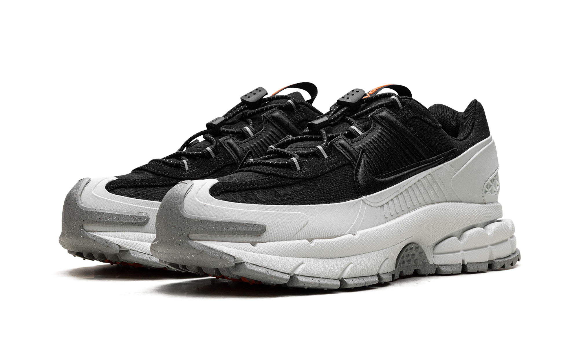 Zoom Vomero 5 Roam "black Light Silver" - 2
