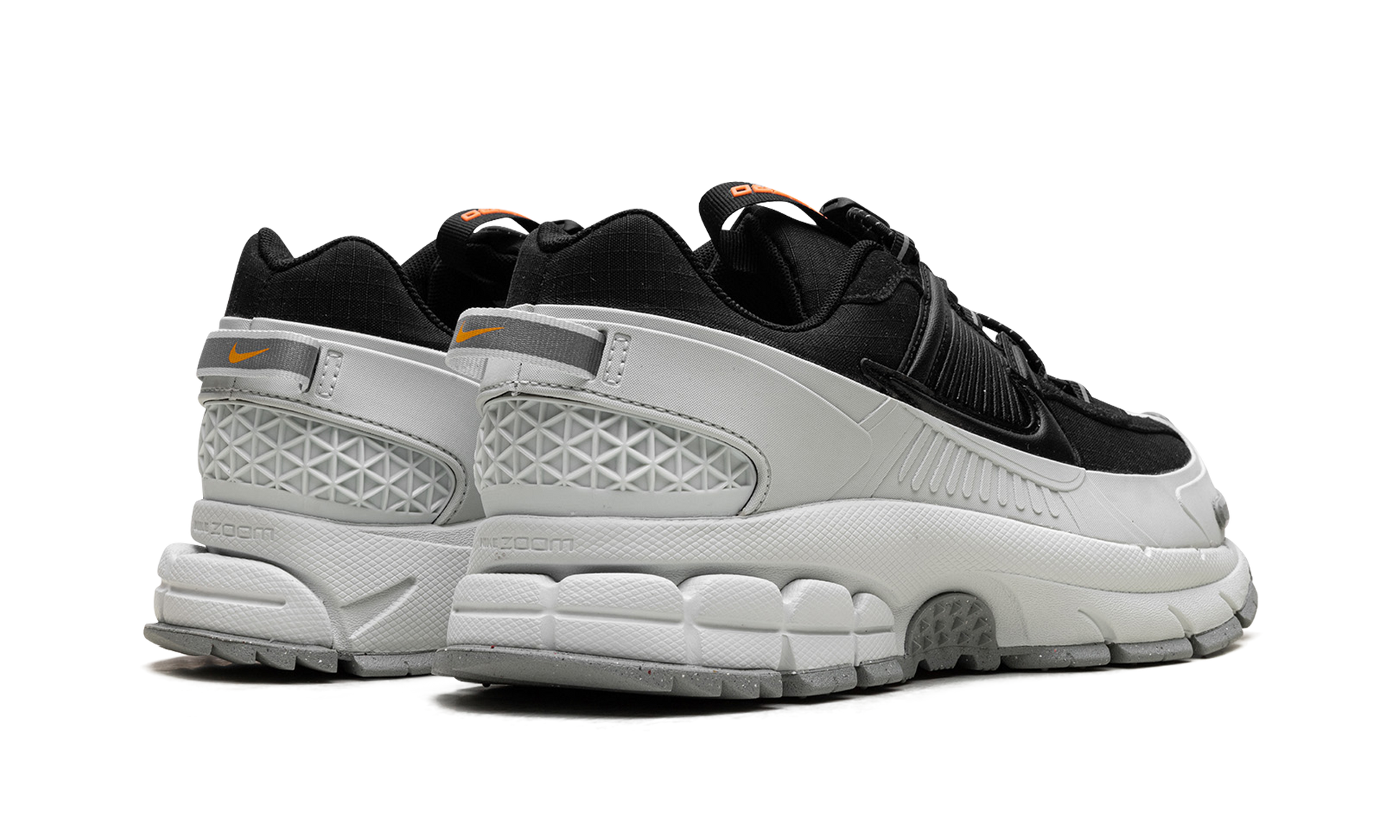 Zoom Vomero 5 Roam "black Light Silver" - 3
