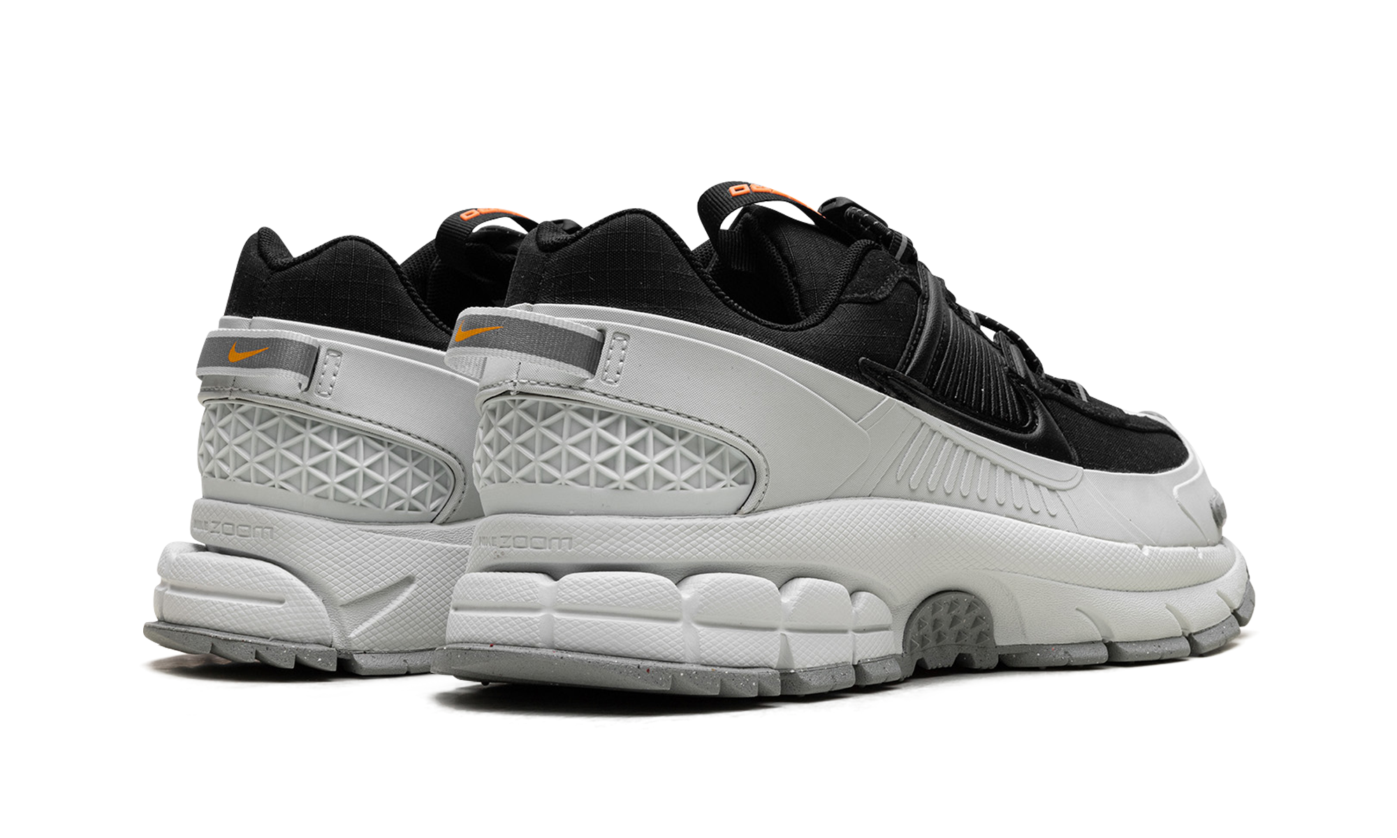 Zoom Vomero 5 Roam "black Light Silver" - 3