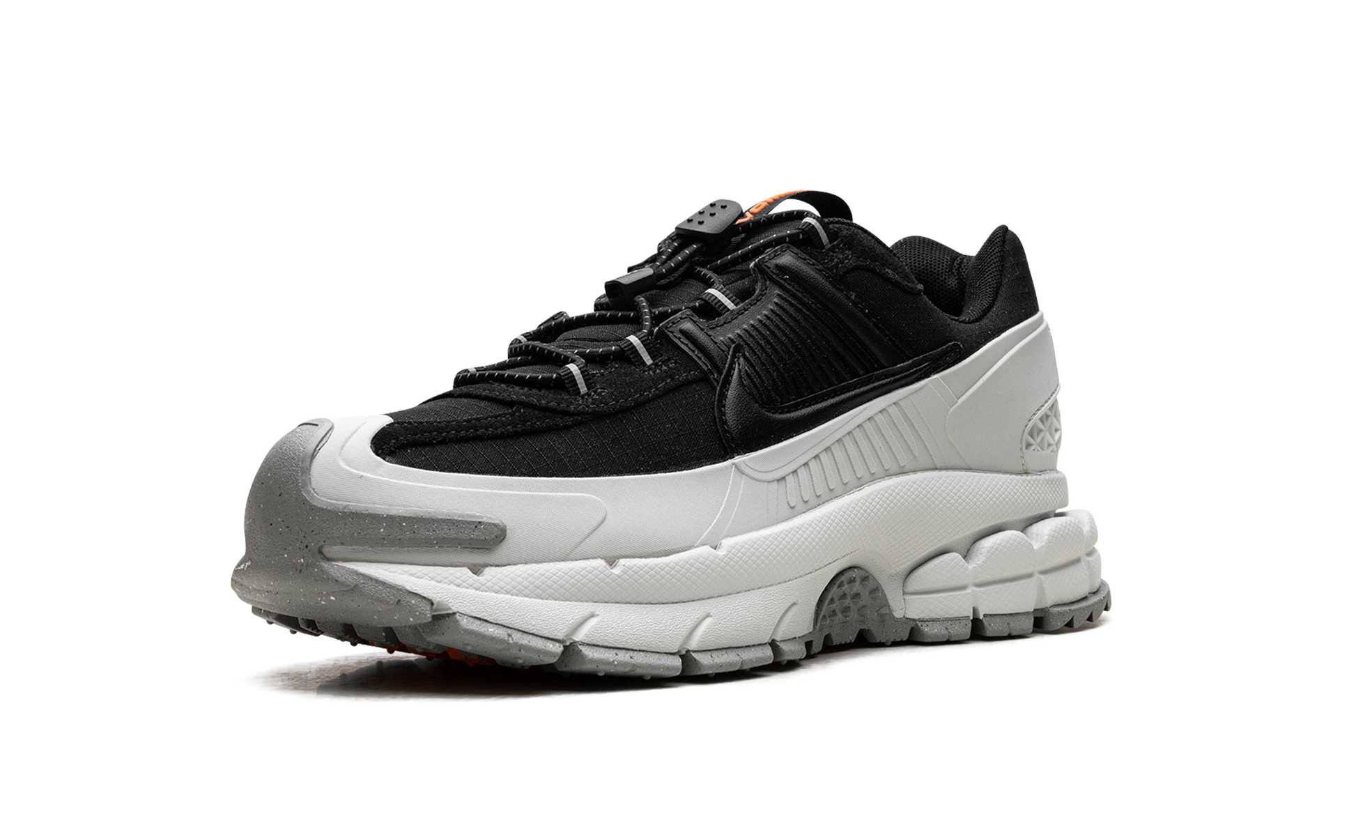 Zoom Vomero 5 Roam "black Light Silver" - 4