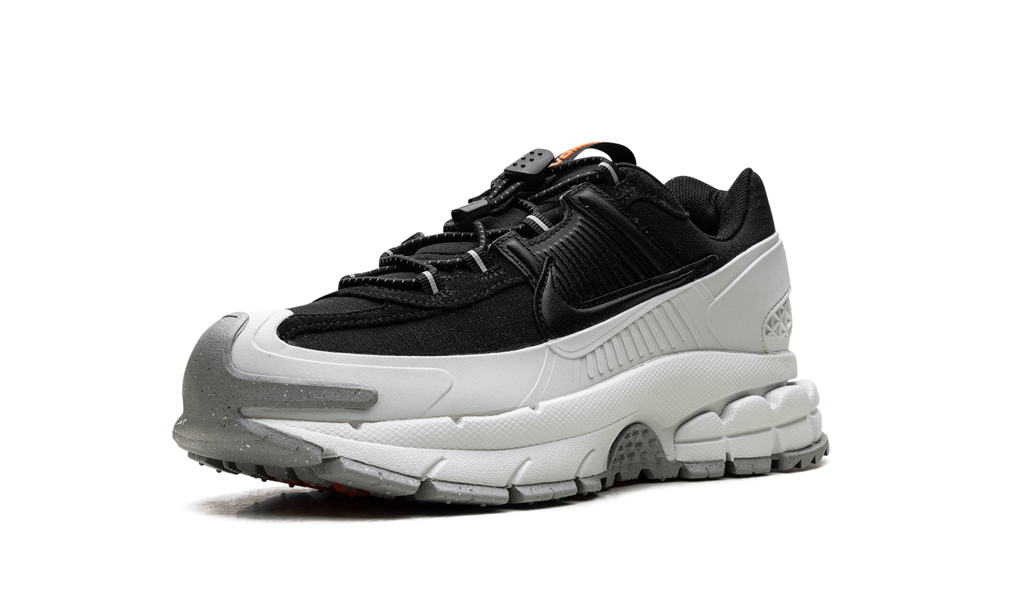 Zoom Vomero 5 Roam "black Light Silver" - 4