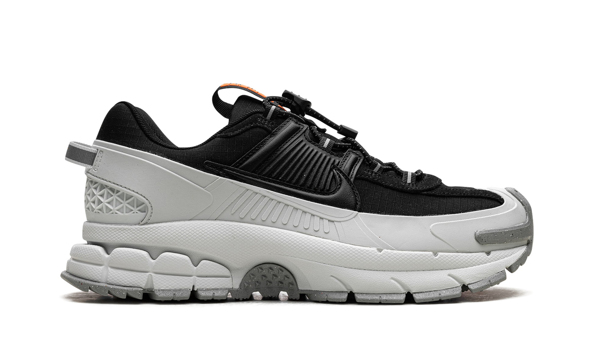 Zoom Vomero 5 Roam "black Light Silver" - 6