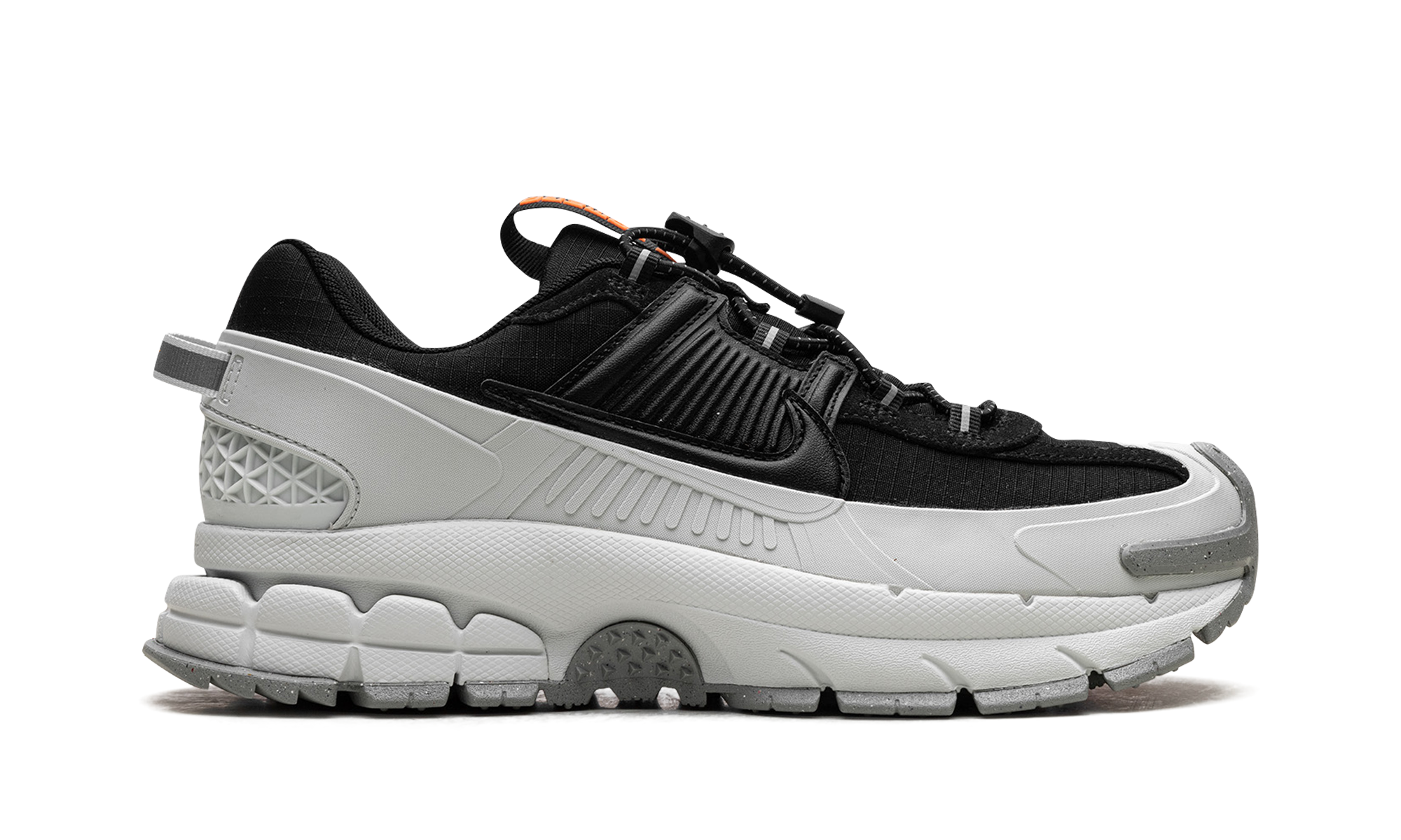 Zoom Vomero 5 Roam "black Light Silver" - 6