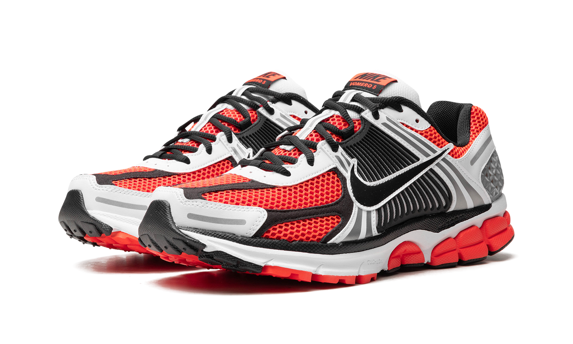 Zoom Vomero 5 Se "bright Crimson" - 2