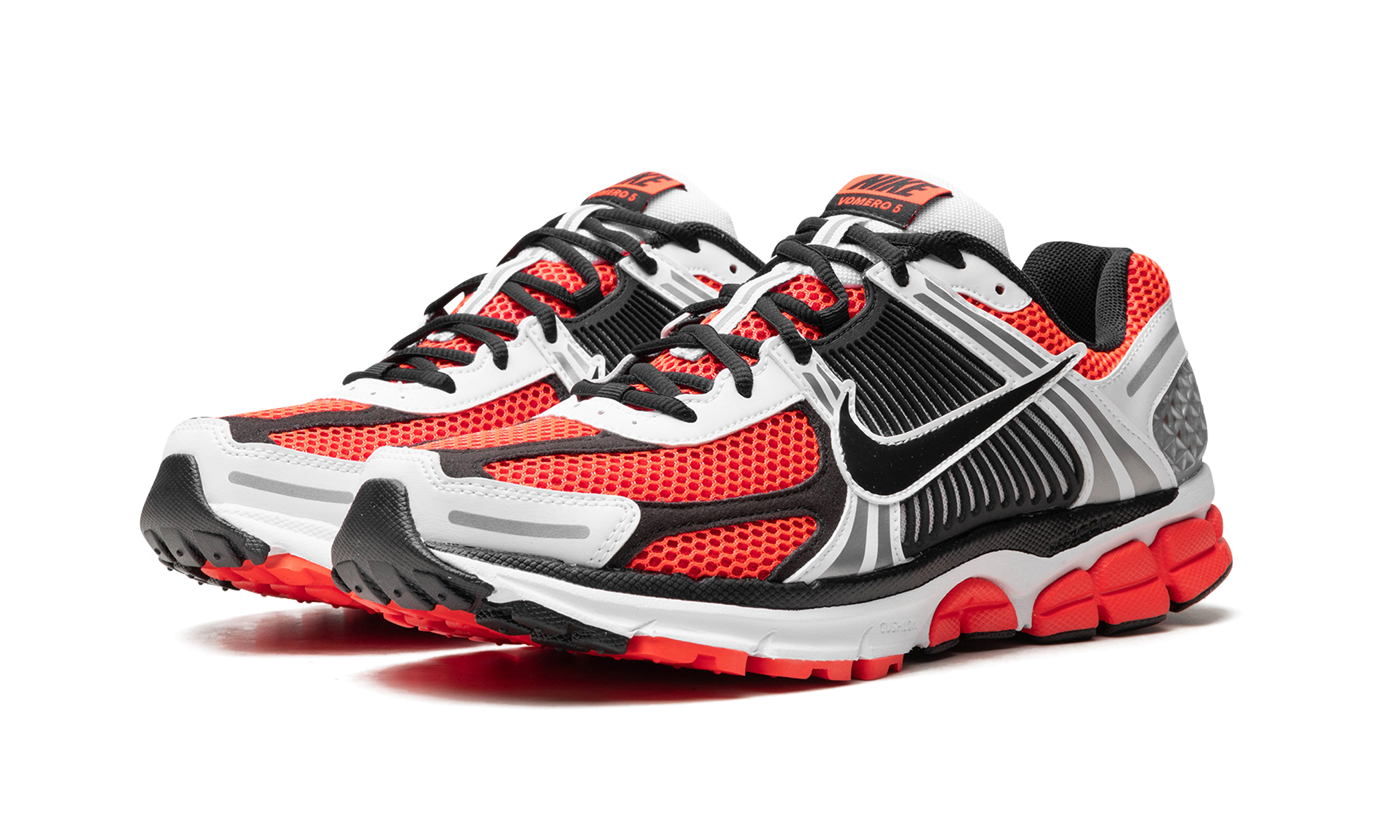 Zoom Vomero 5 Se "bright Crimson" - 2