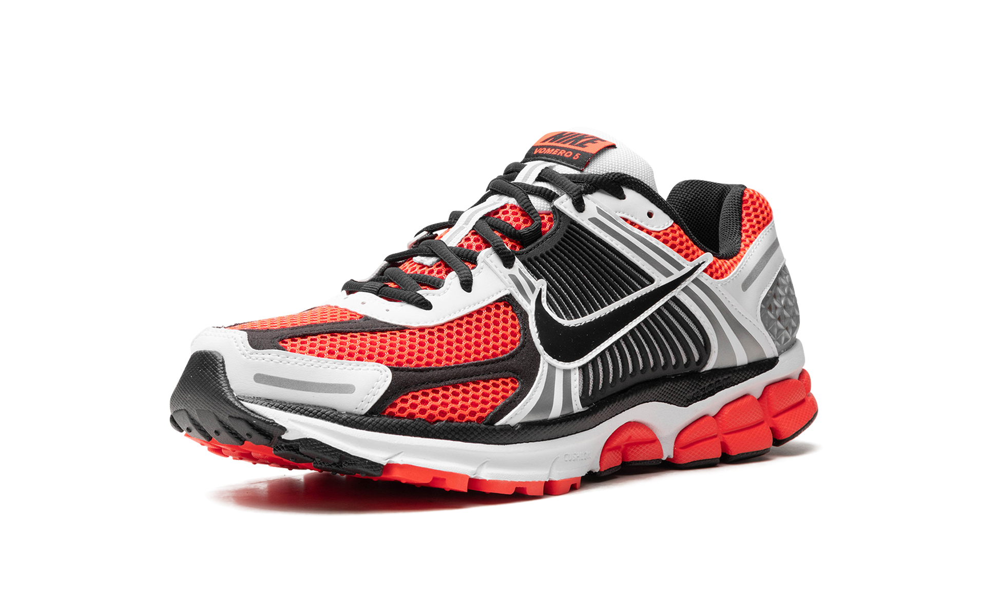 Zoom Vomero 5 Se "bright Crimson" - 4