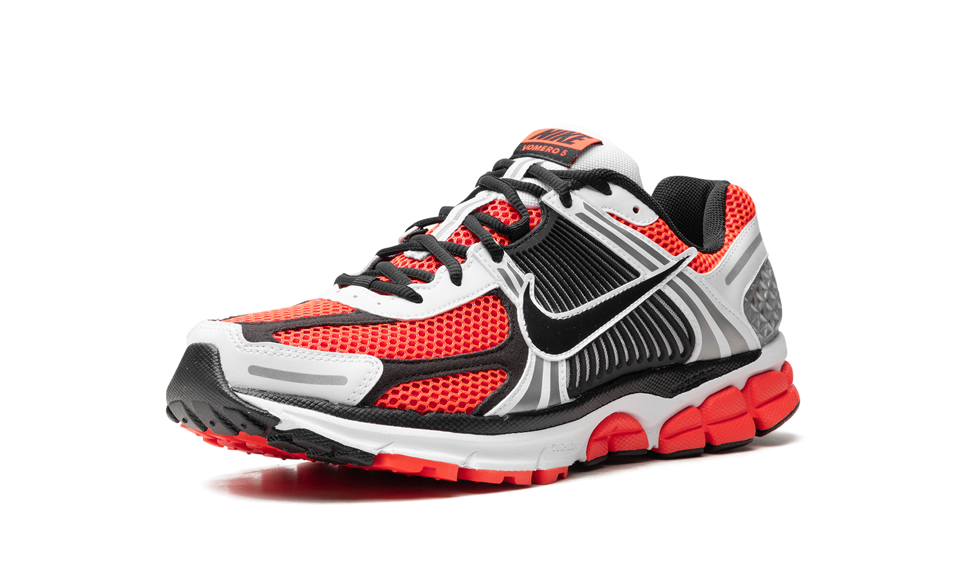 Zoom Vomero 5 Se "bright Crimson" - 4