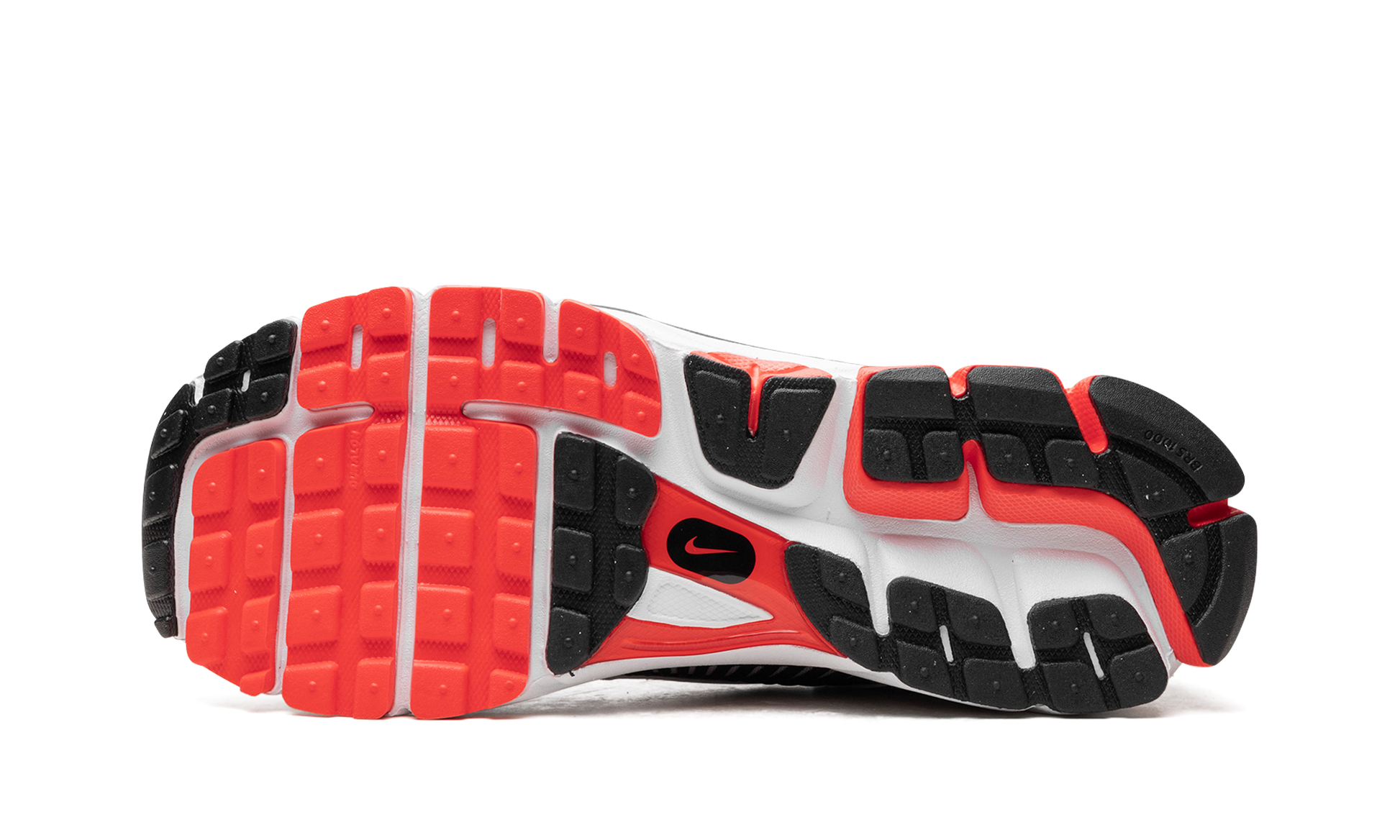 Zoom Vomero 5 Se "bright Crimson" - 5