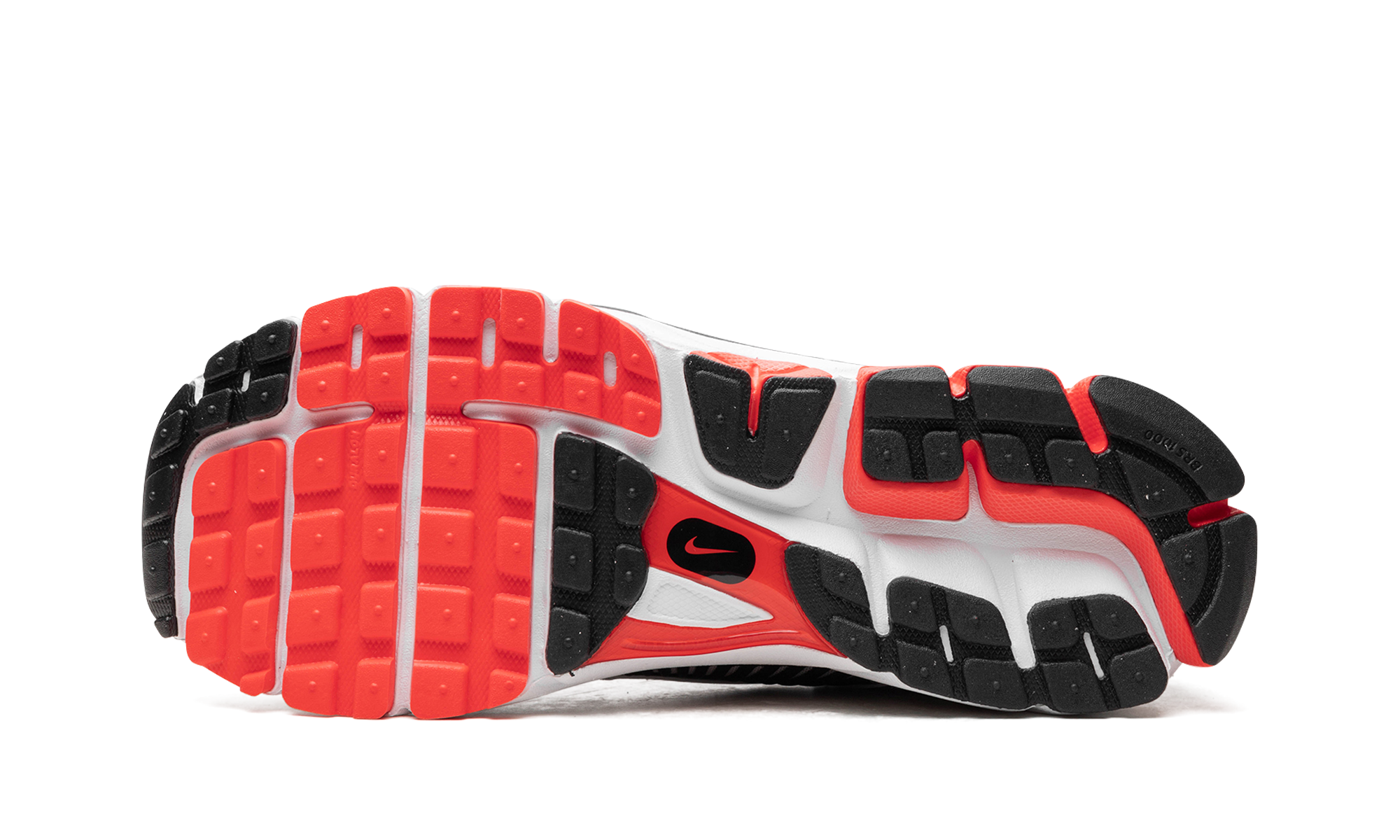 Zoom Vomero 5 Se "bright Crimson" - 5