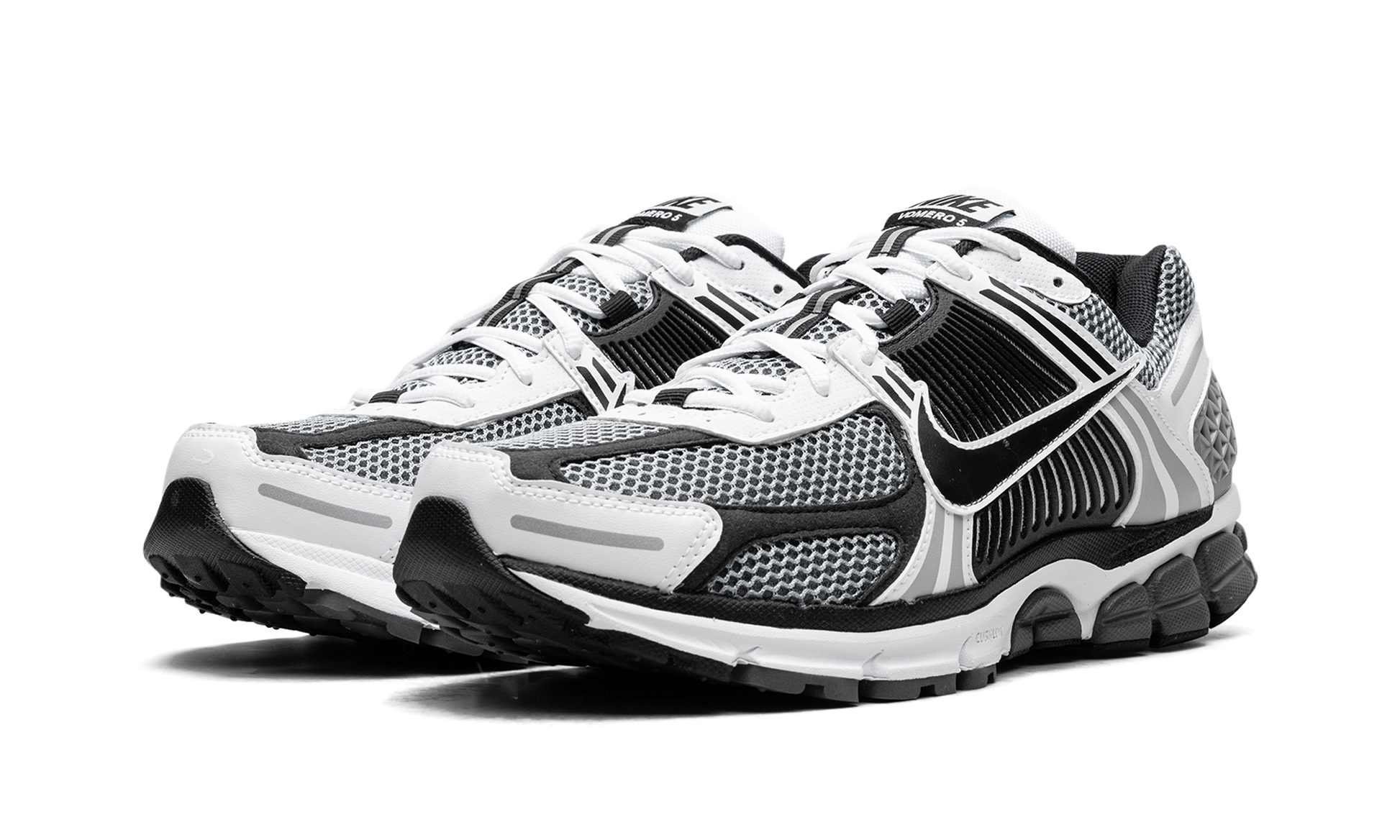 Zoom Vomero 5 Se Sp "black / Metallic Silver" - 2