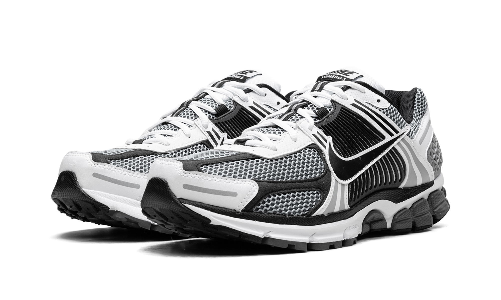 Zoom Vomero 5 Se Sp "black / Metallic Silver" - 2