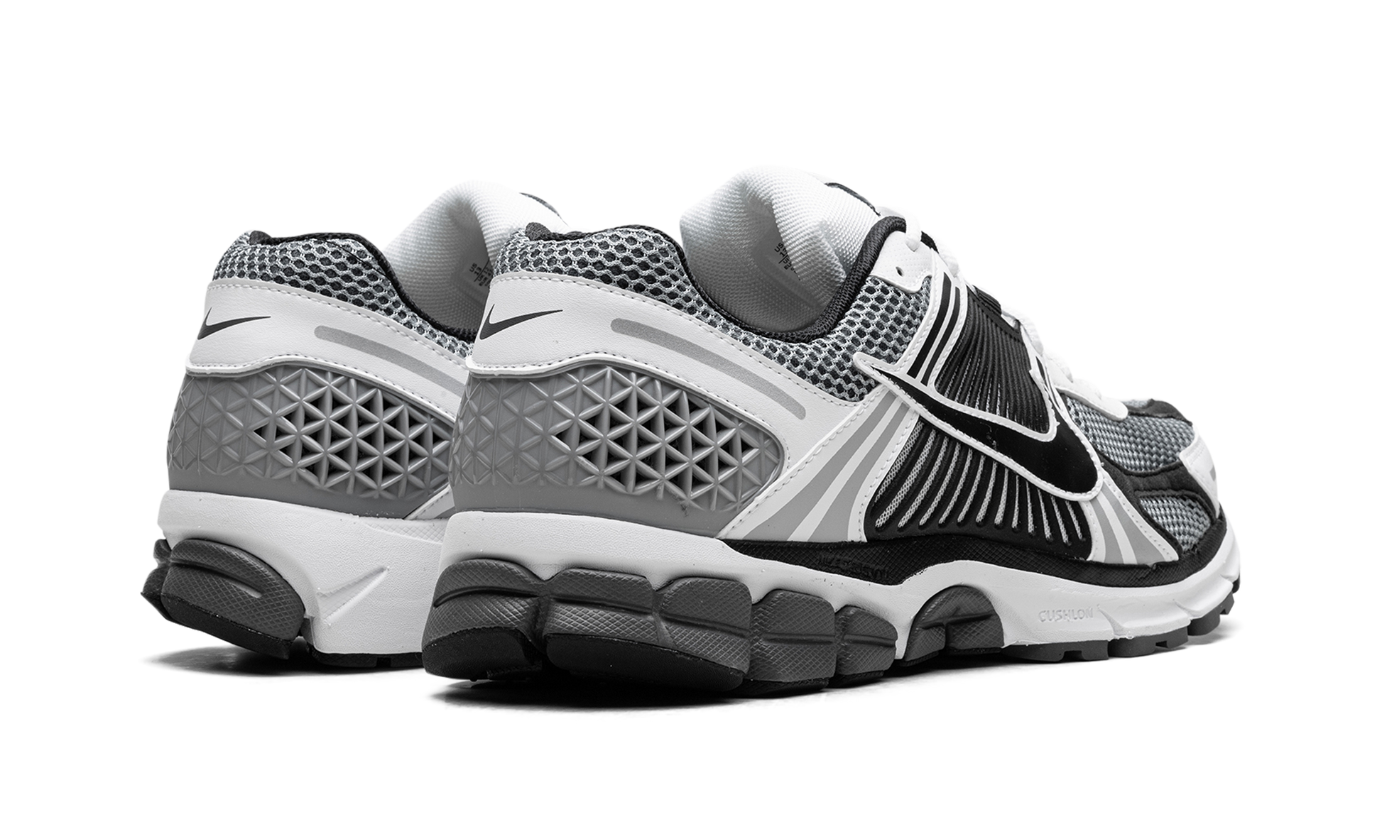 Zoom Vomero 5 Se Sp "black / Metallic Silver" - 3
