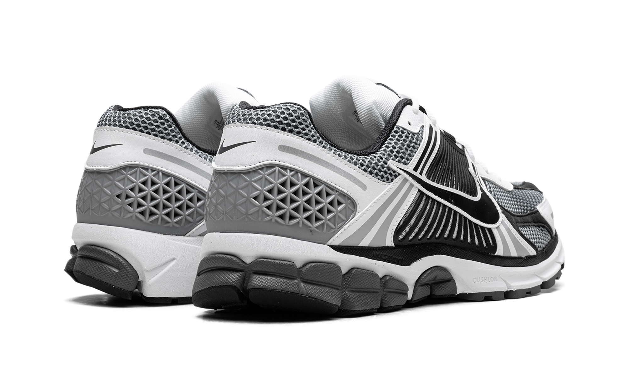 Zoom Vomero 5 Se Sp "black / Metallic Silver" - 3